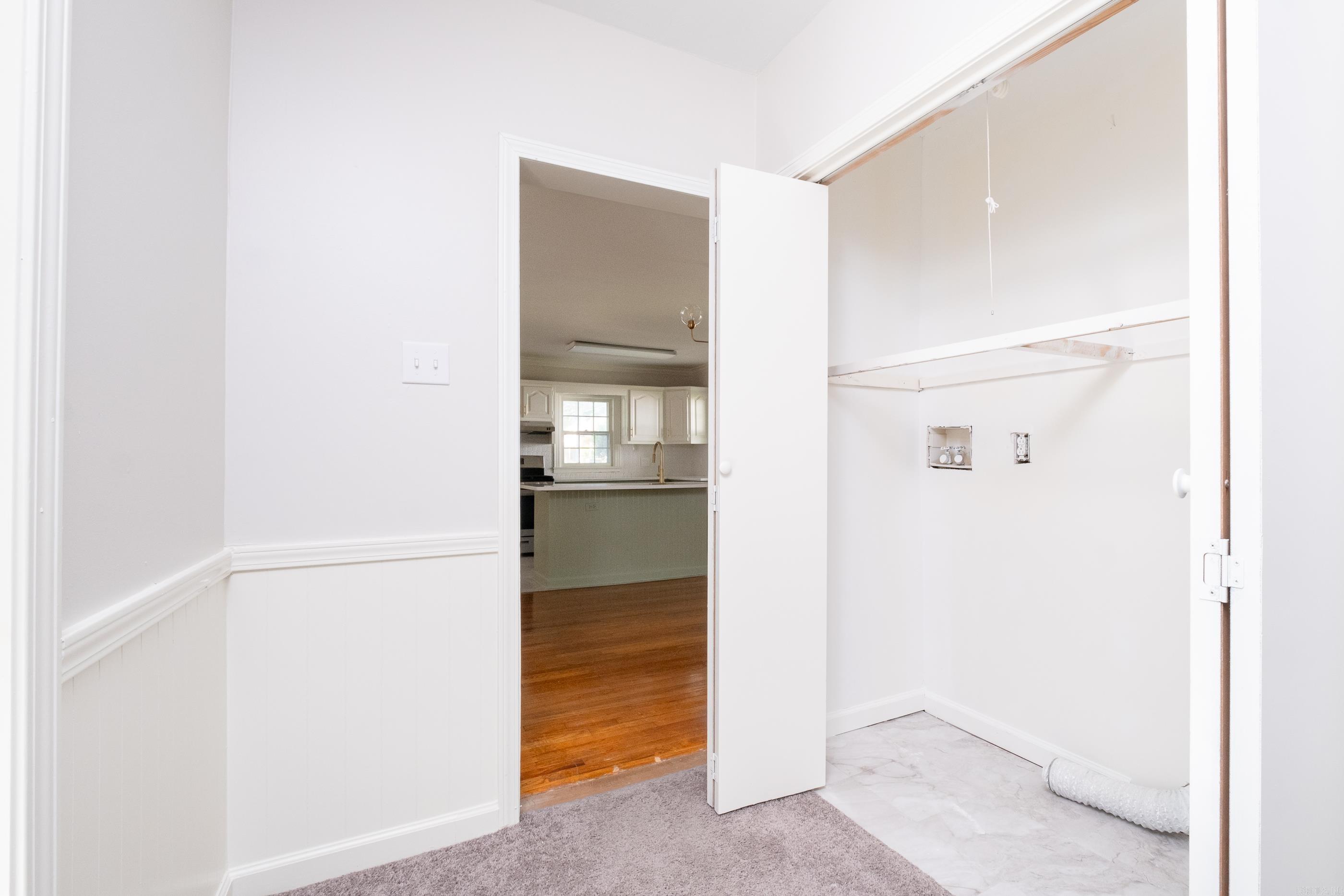 PARK HILL - Residential