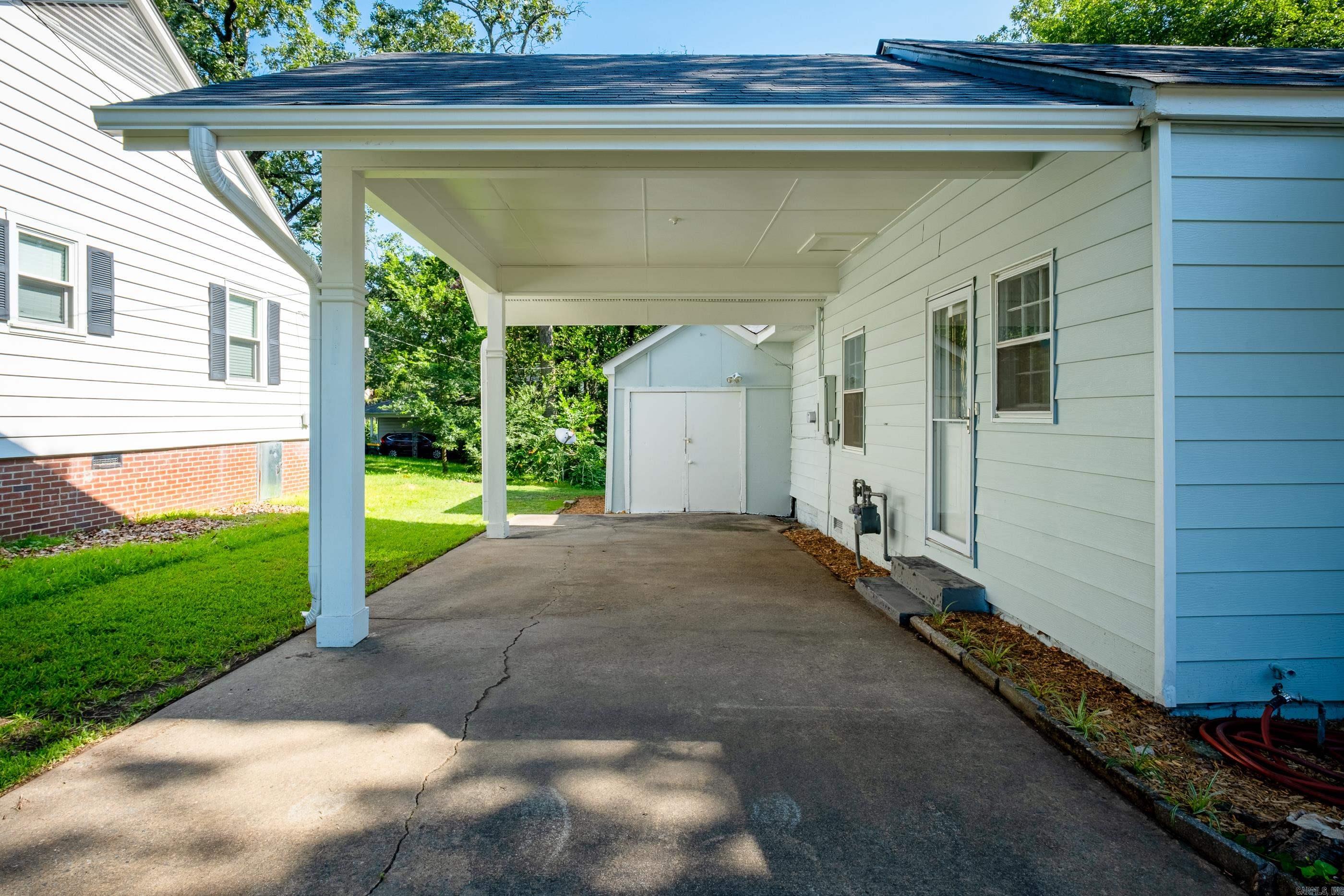 PARK HILL - Residential