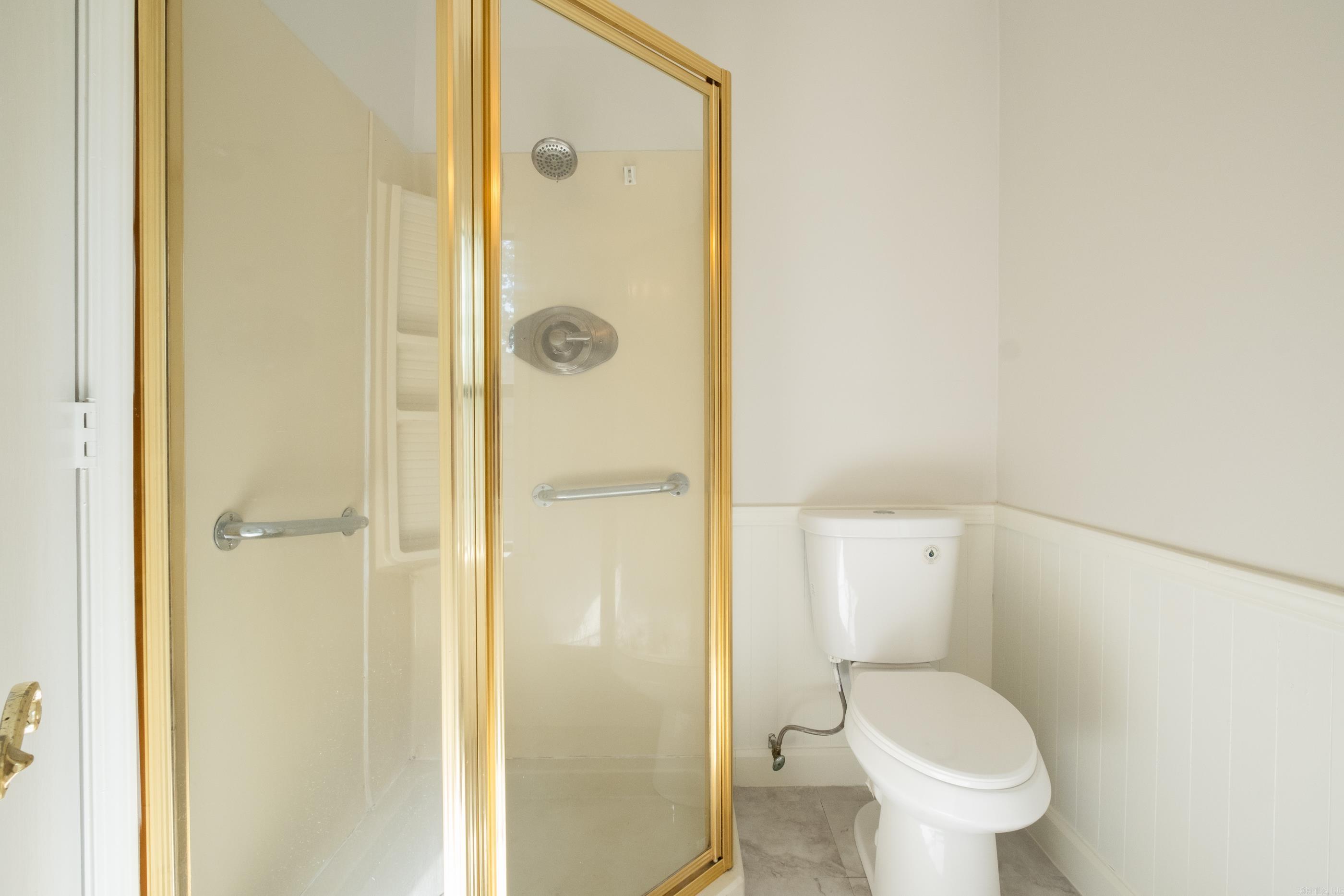 PARK HILL - Residential