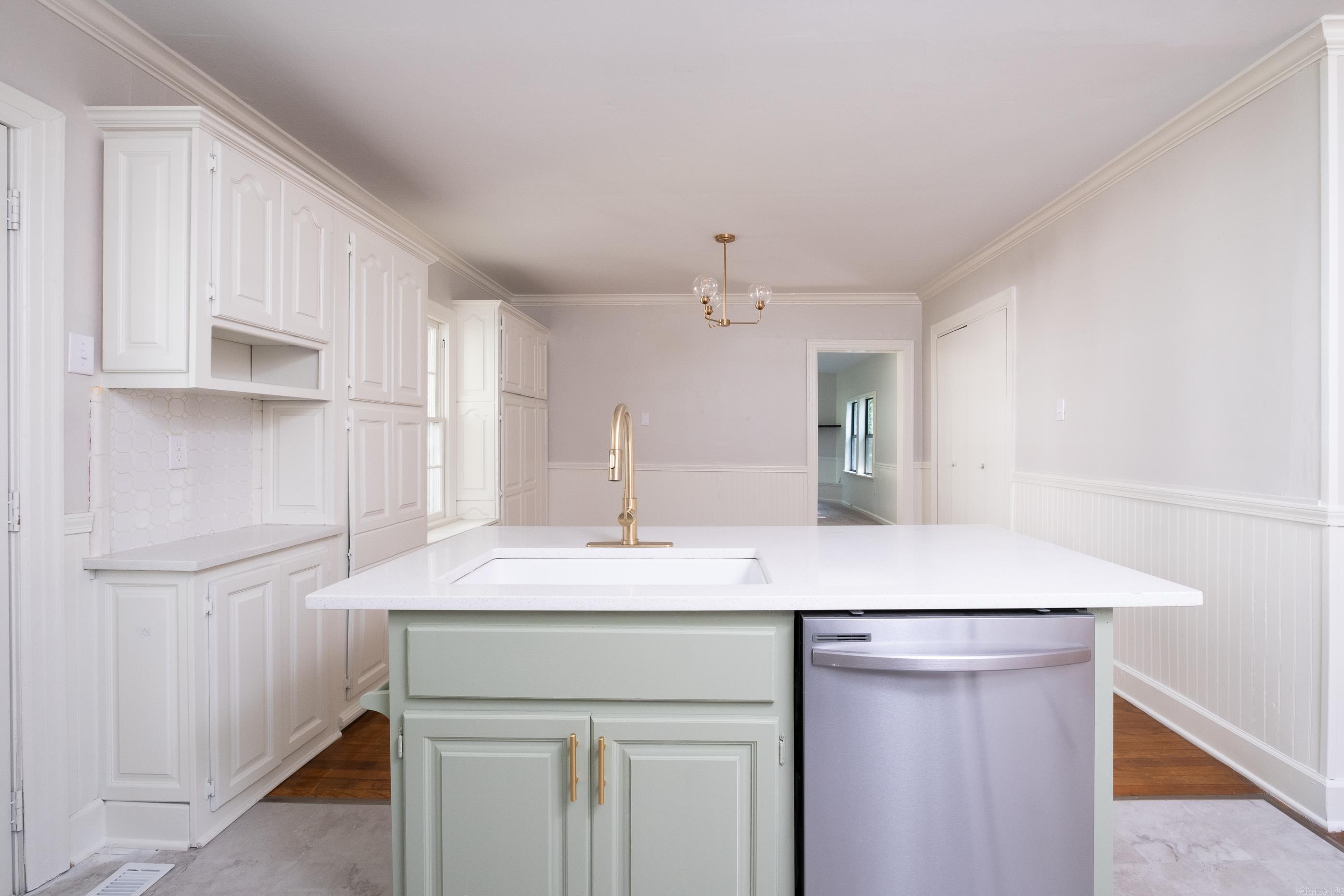 PARK HILL - Residential