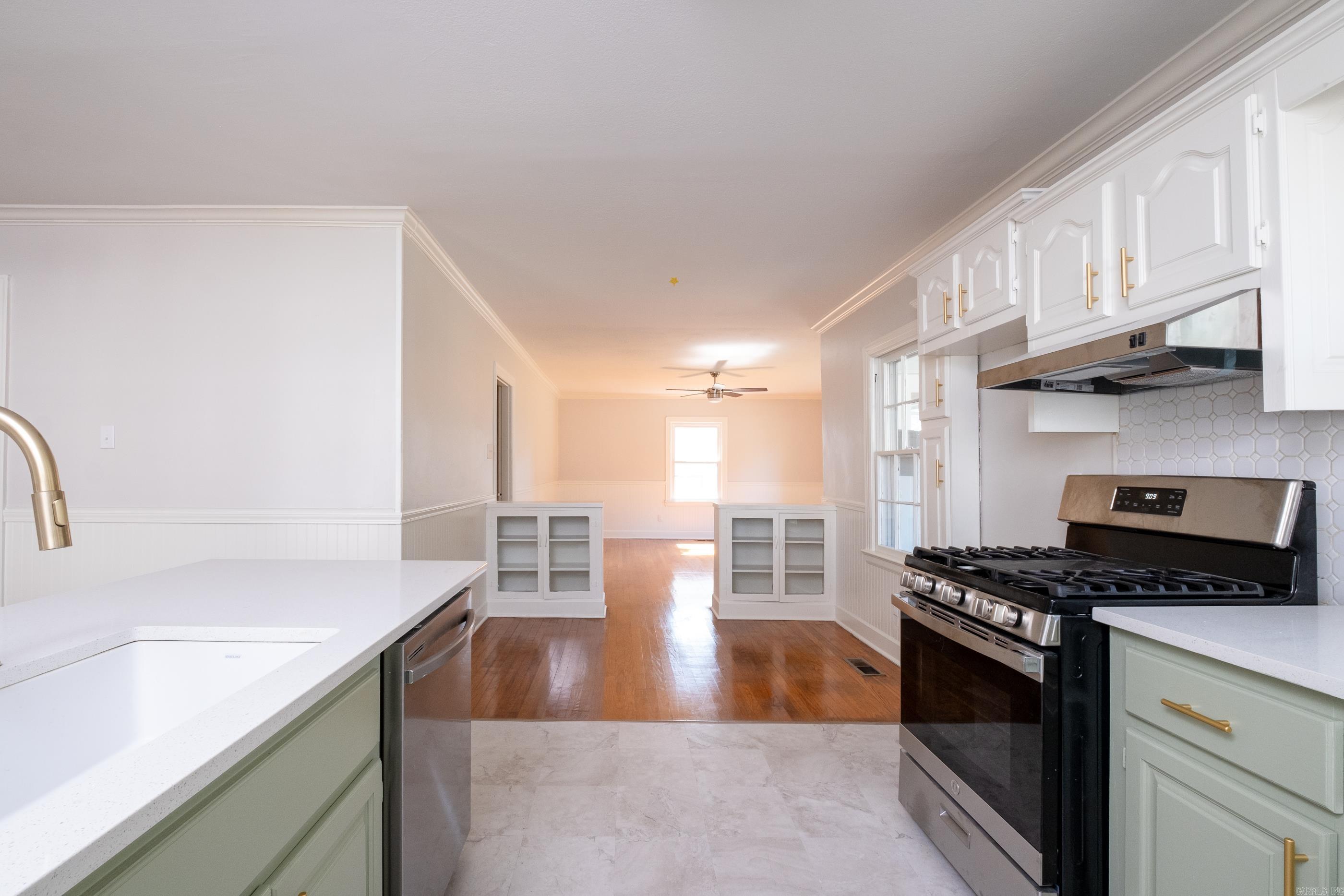 PARK HILL - Residential