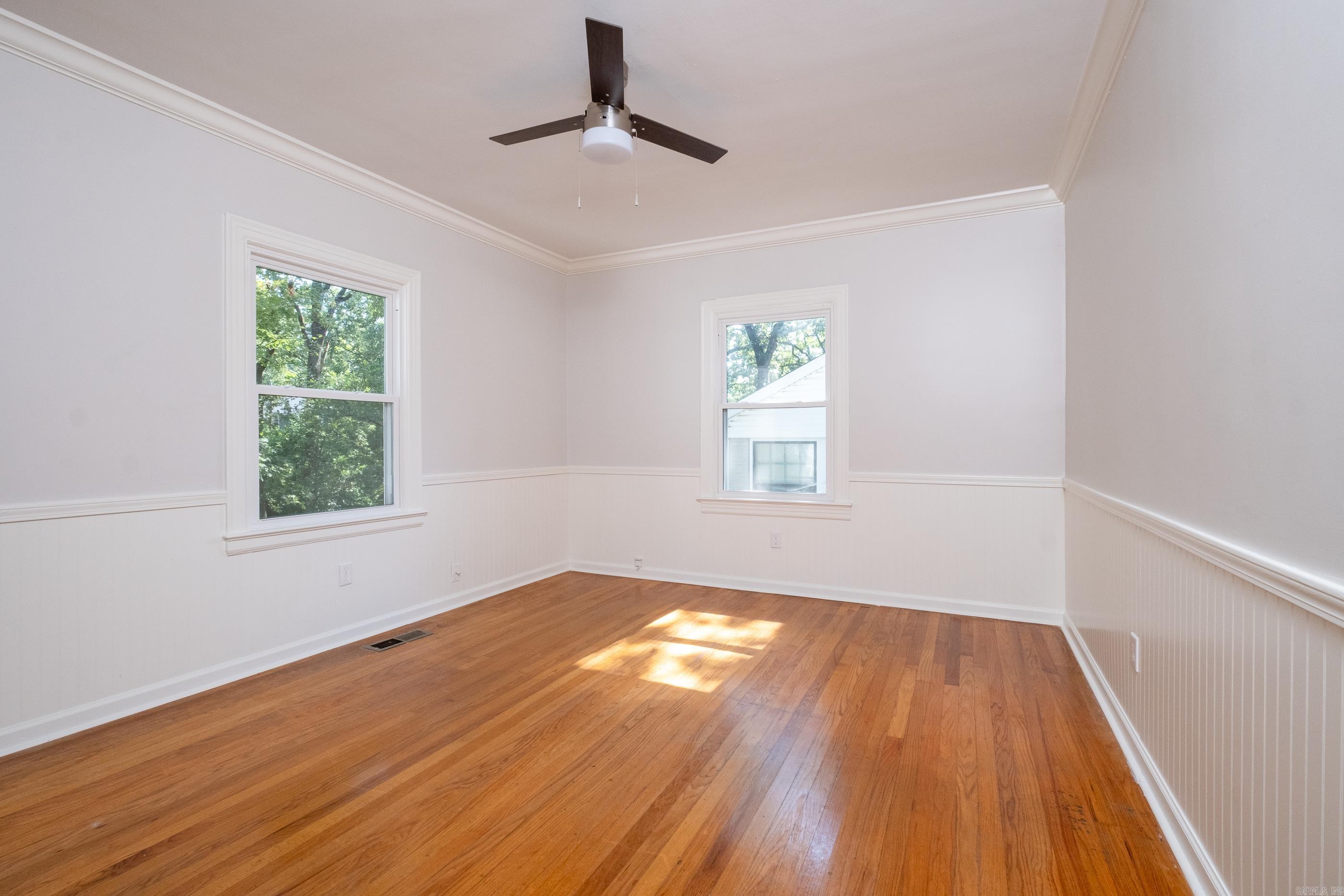 PARK HILL - Residential