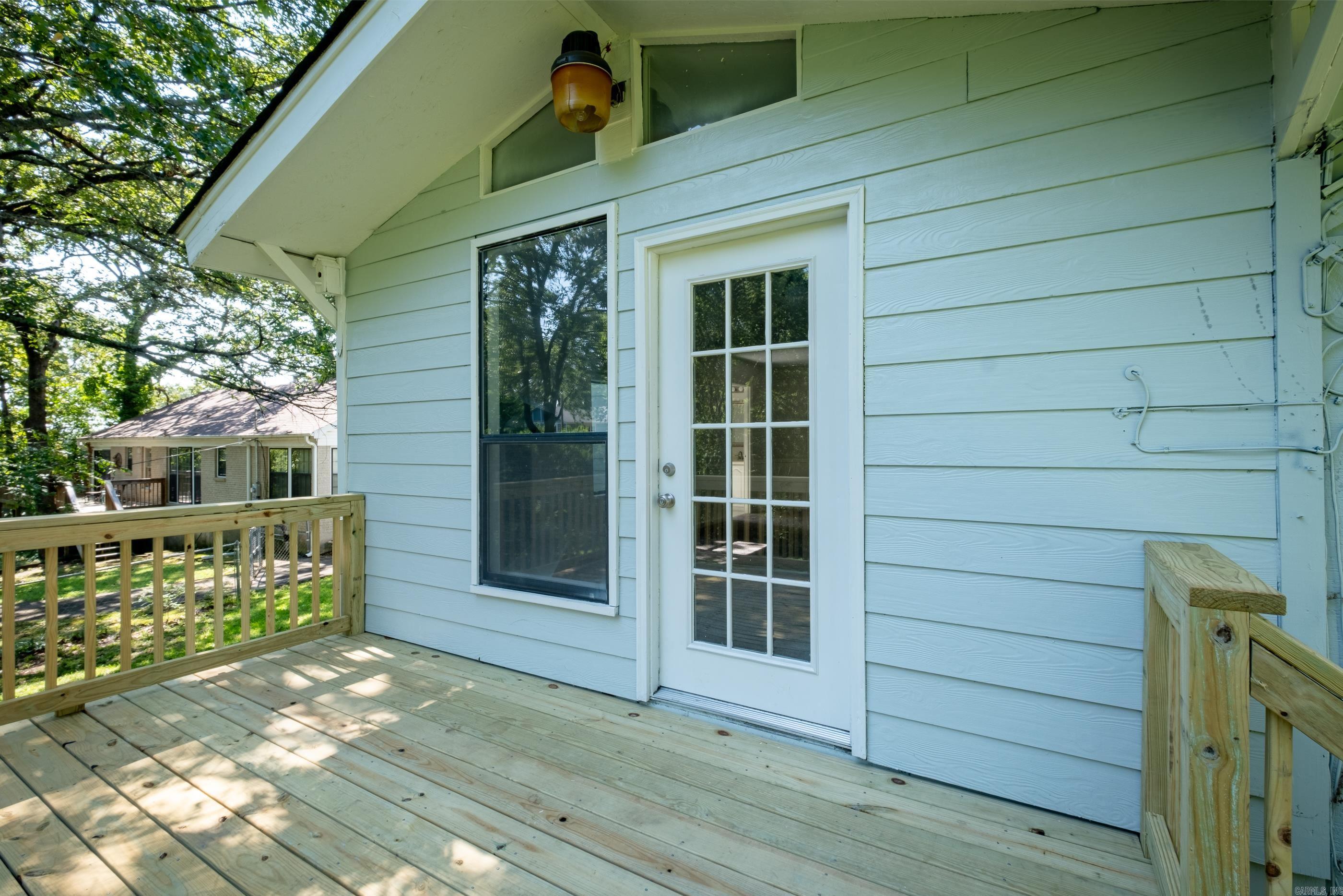 PARK HILL - Residential