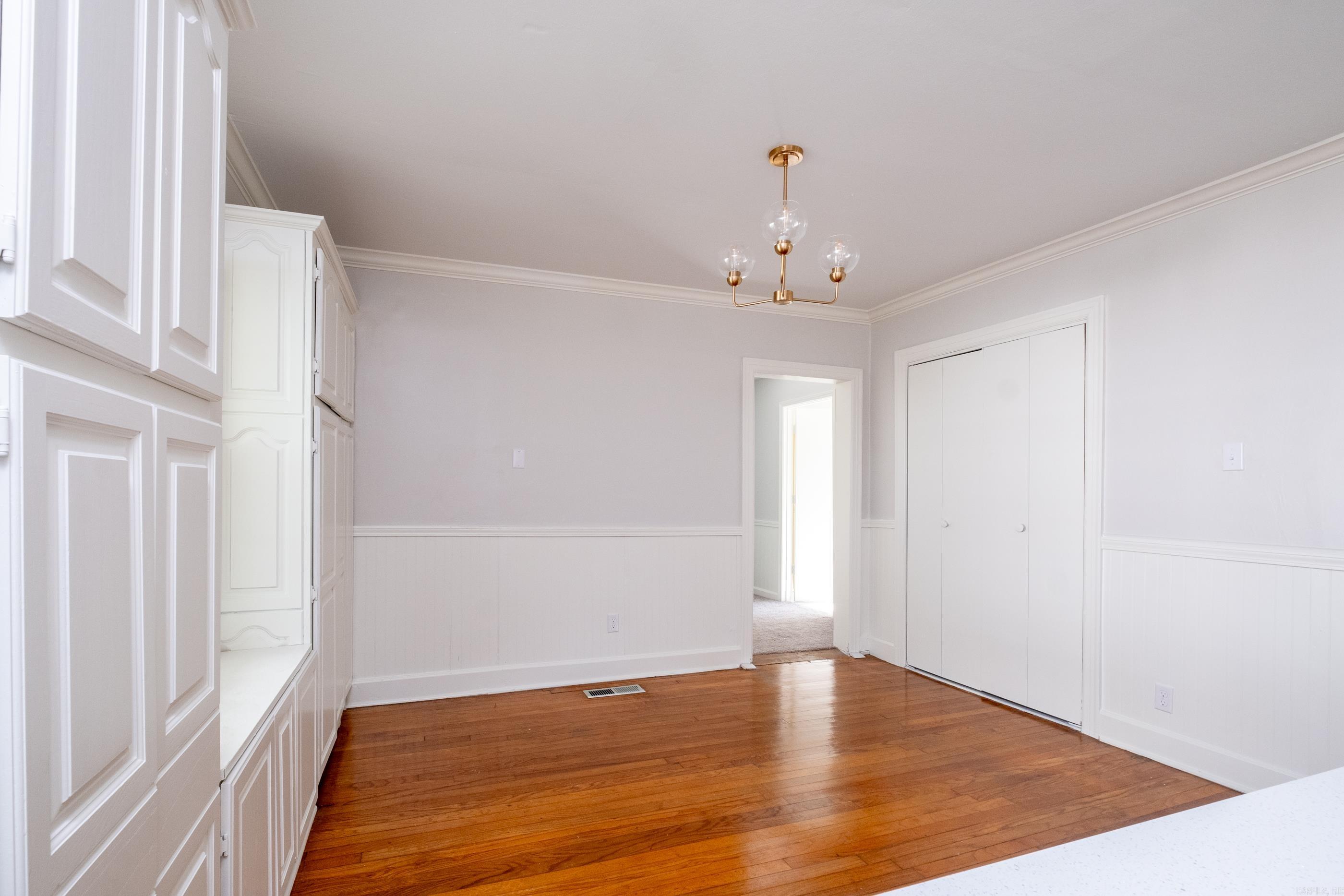 PARK HILL - Residential