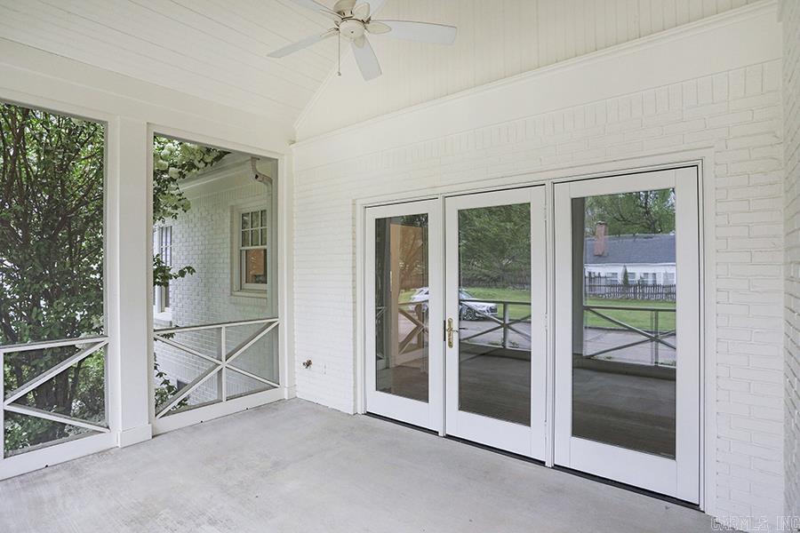 NEWTONS - Residential