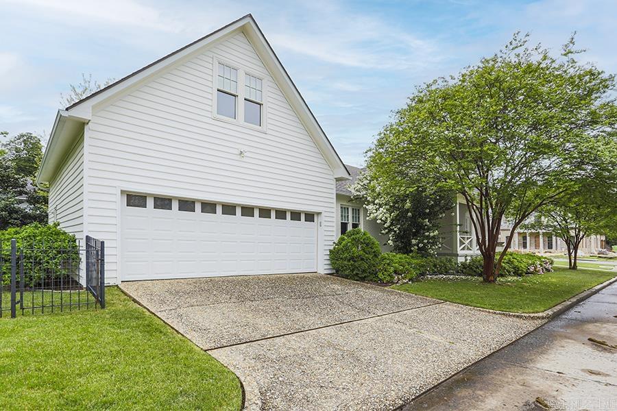 NEWTONS - Residential