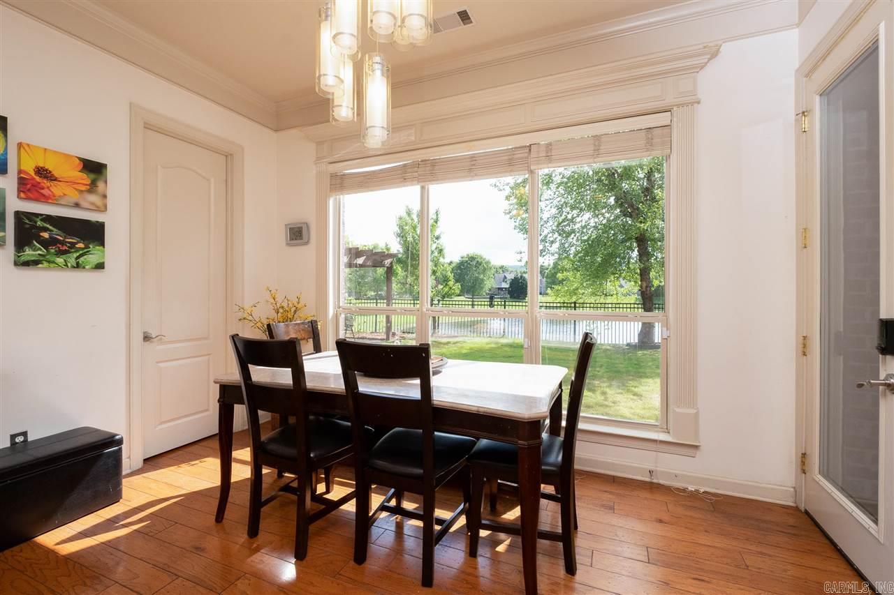 Cypress Point West - Residential
