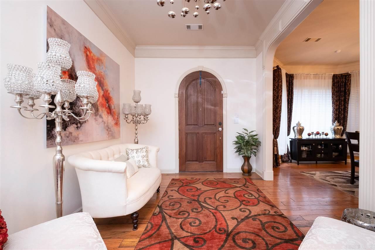 Cypress Point West - Residential