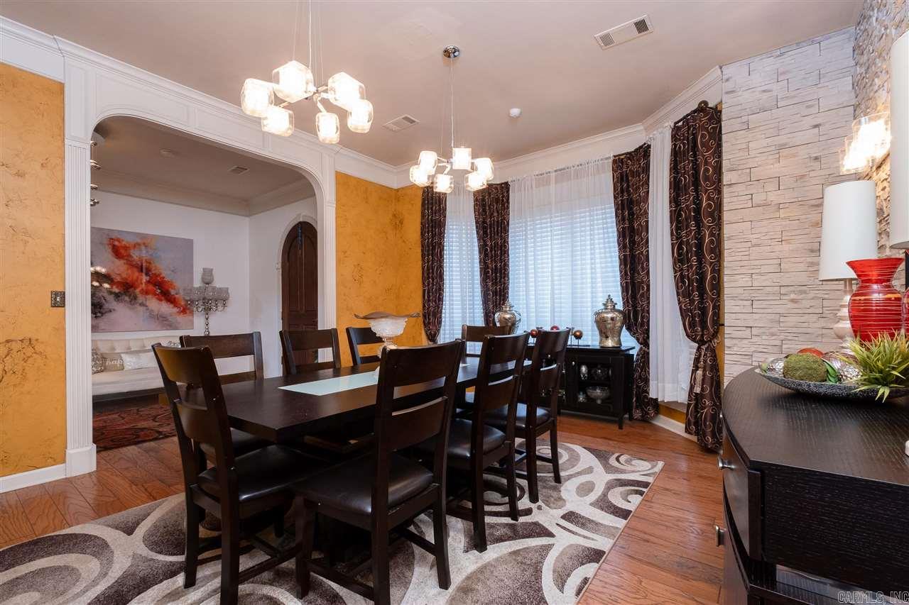 Cypress Point West - Residential
