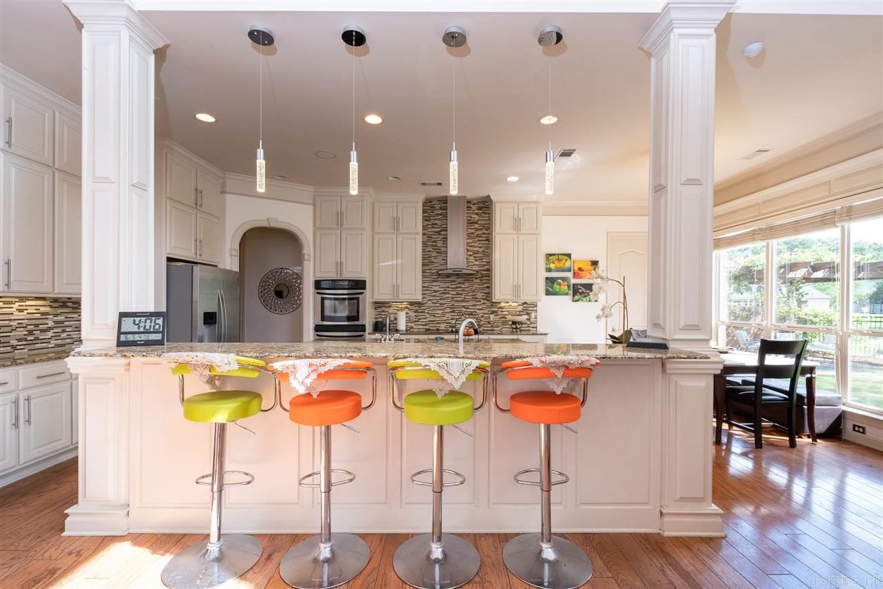 Cypress Point West - Residential