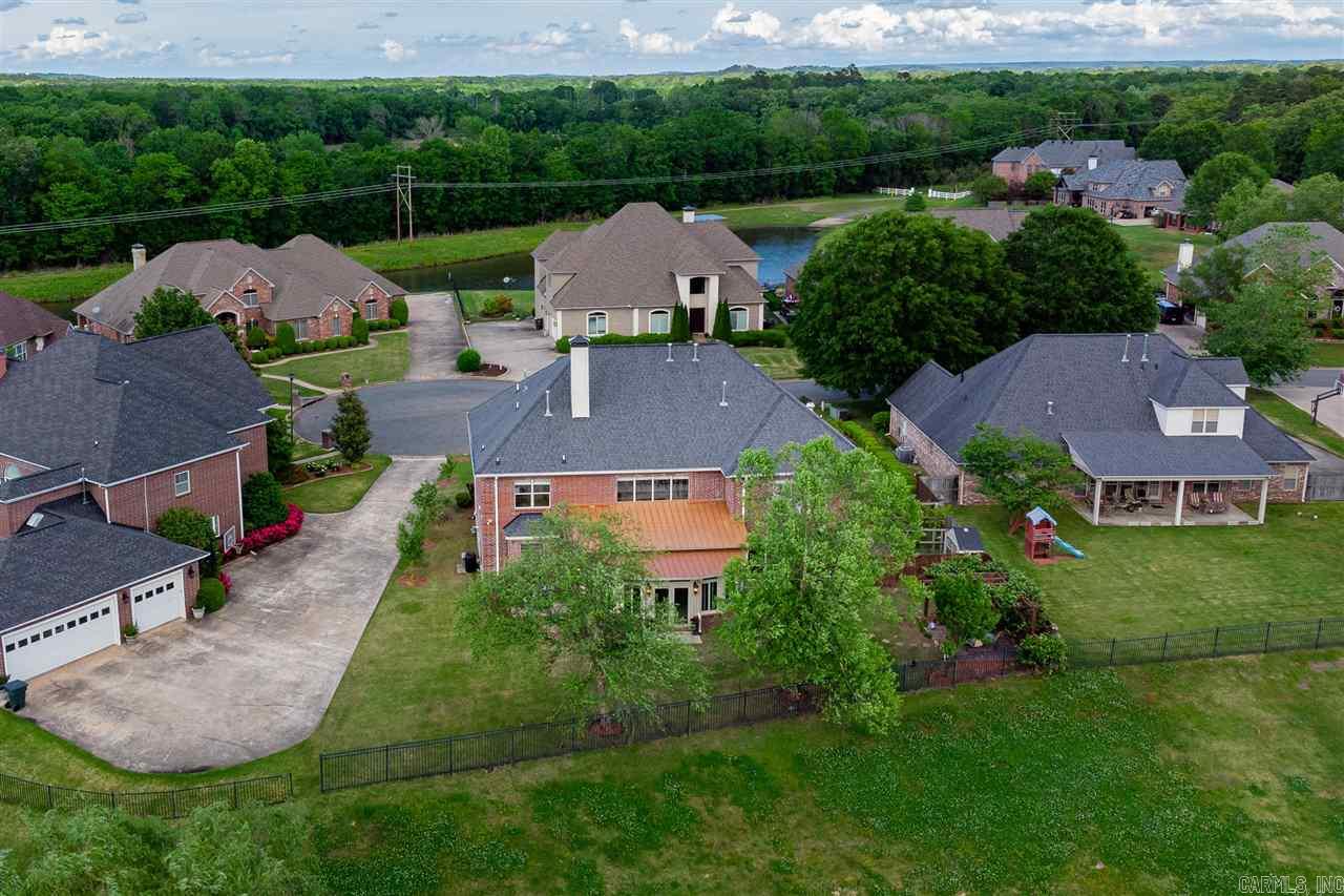 Cypress Point West - Residential