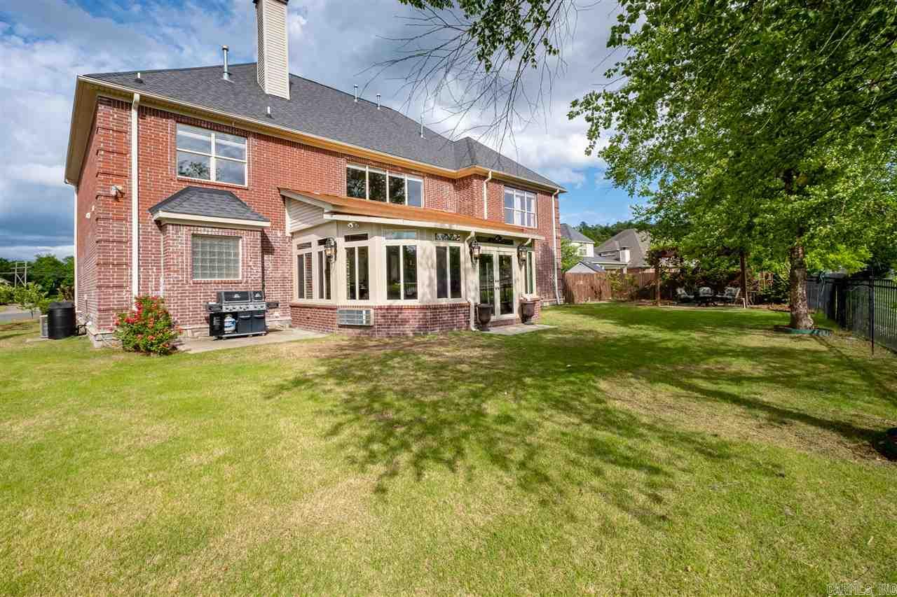 Cypress Point West - Residential