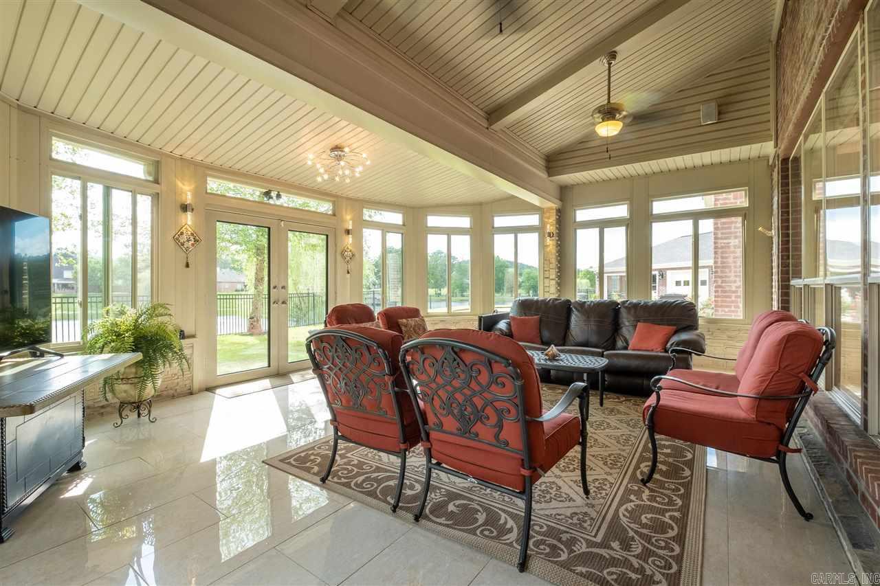 Cypress Point West - Residential
