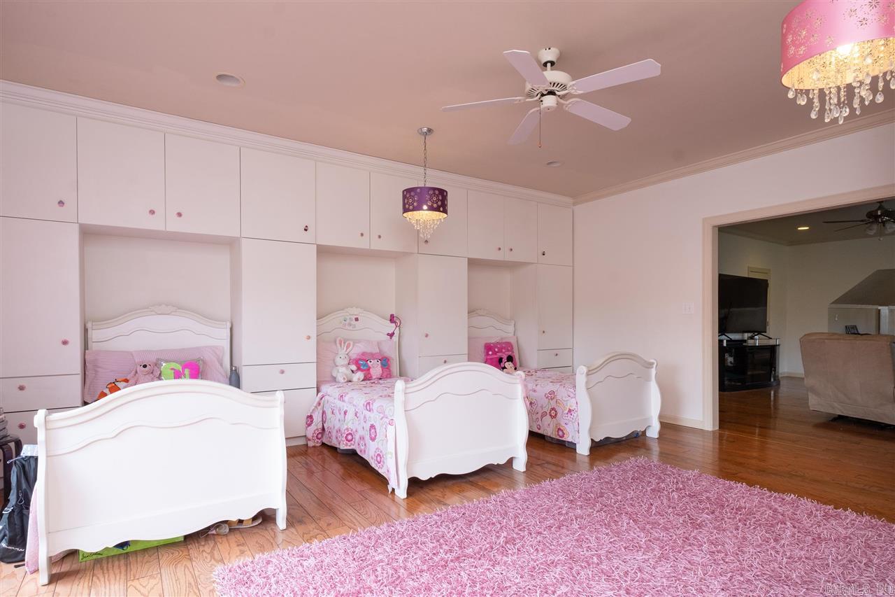 Cypress Point West - Residential