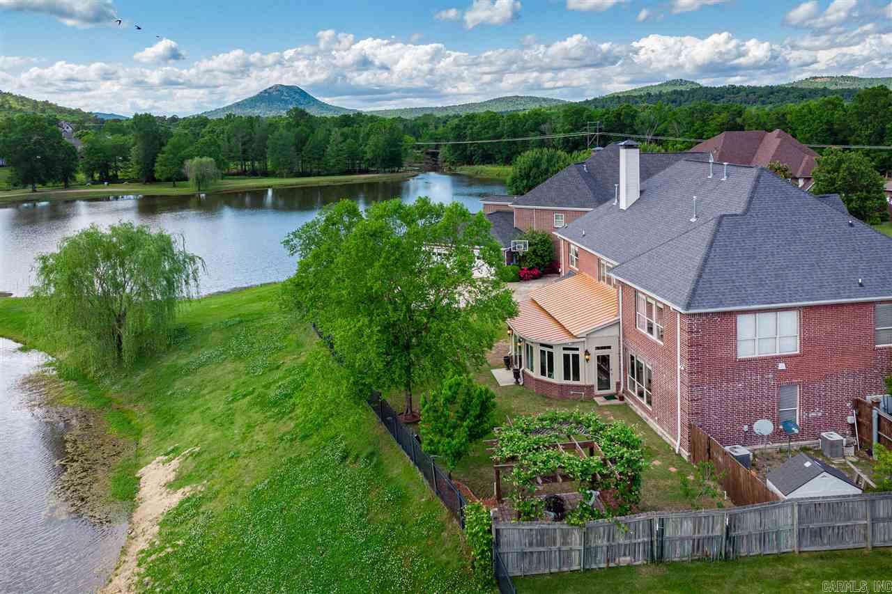 Cypress Point West - Residential
