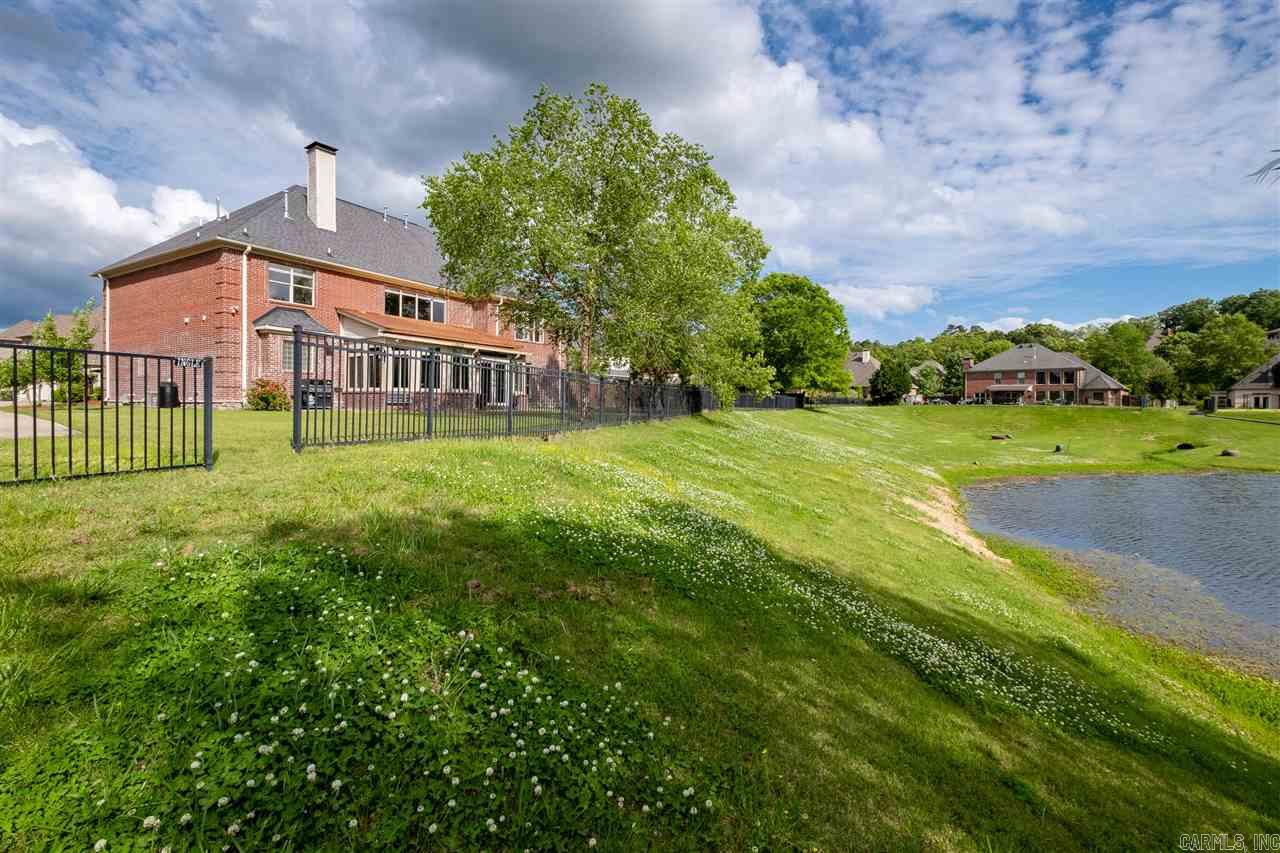 Cypress Point West - Residential