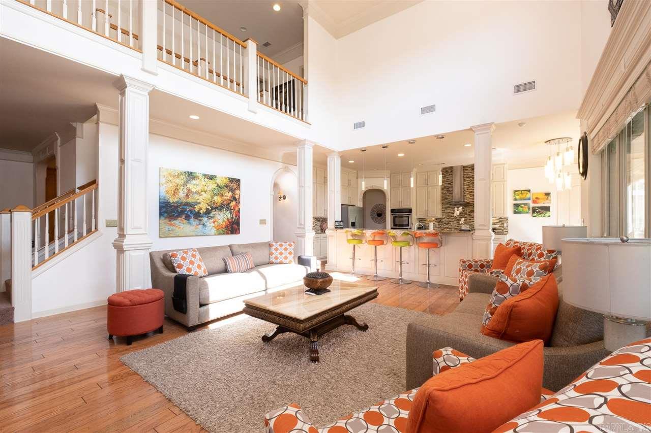 Cypress Point West - Residential