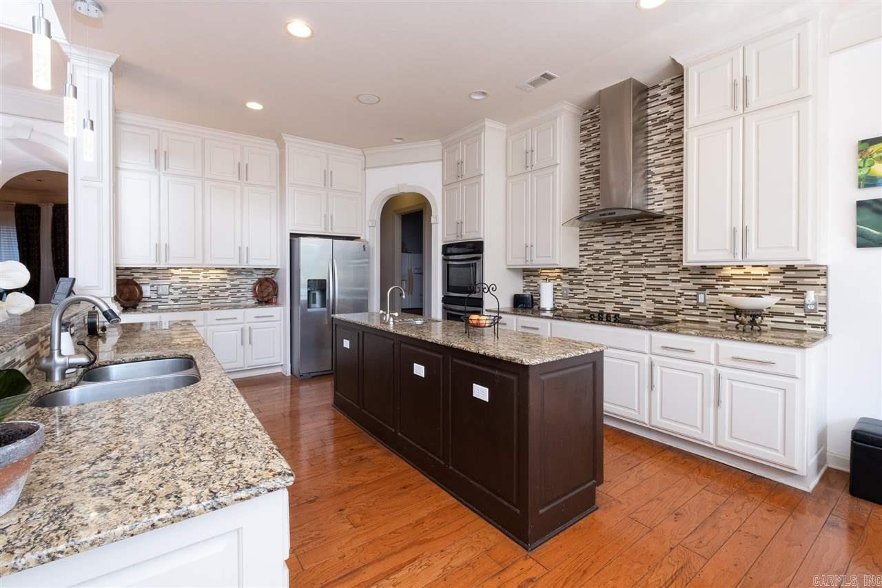 Cypress Point West - Residential