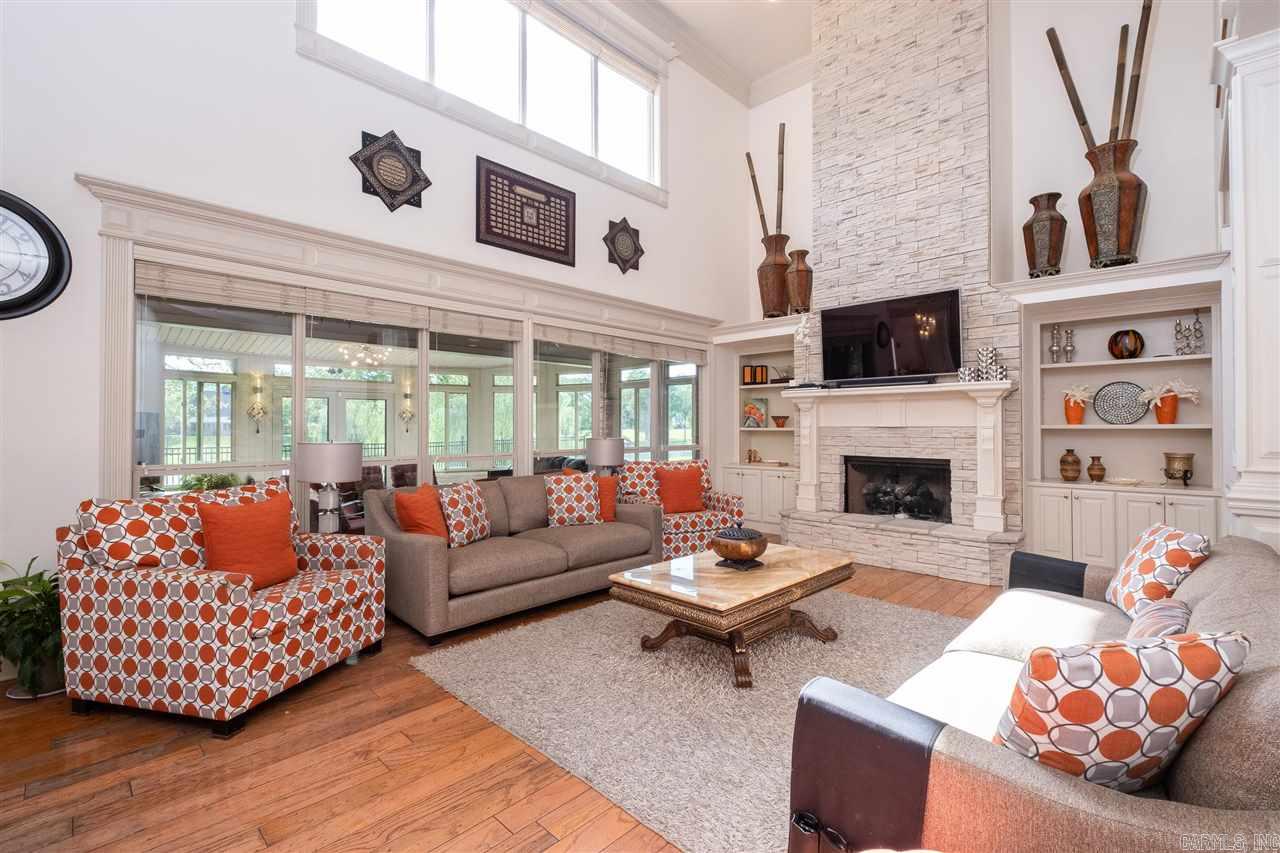 Cypress Point West - Residential