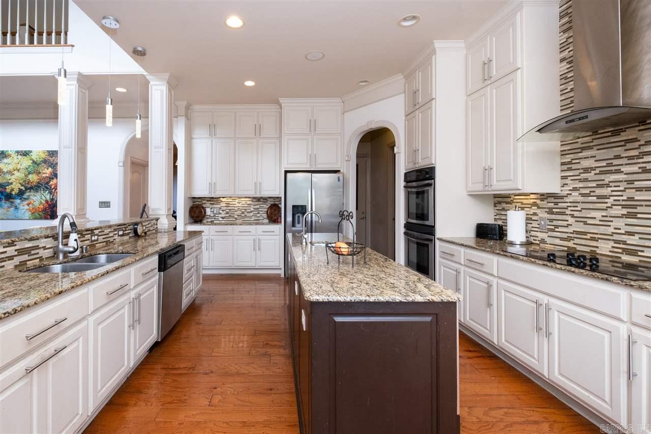 Cypress Point West - Residential