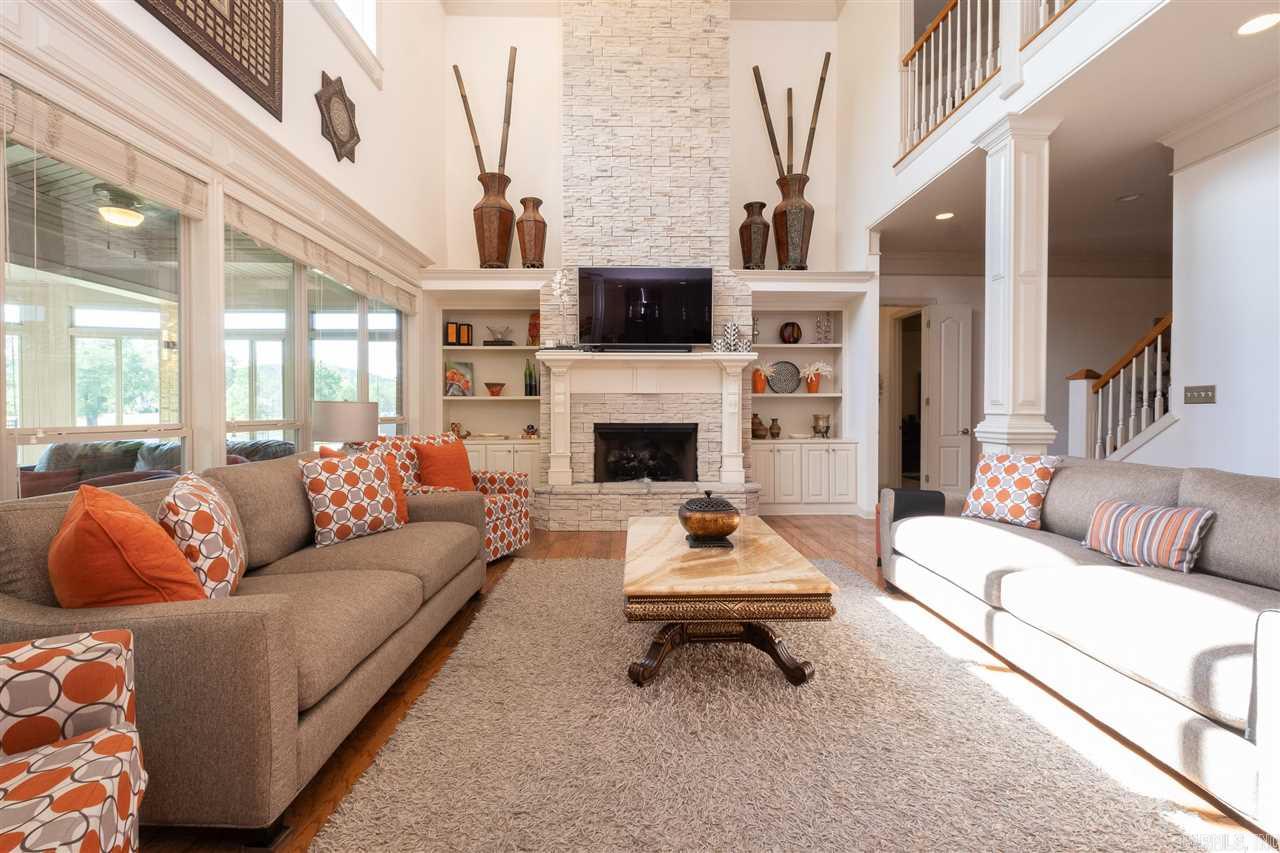Cypress Point West - Residential