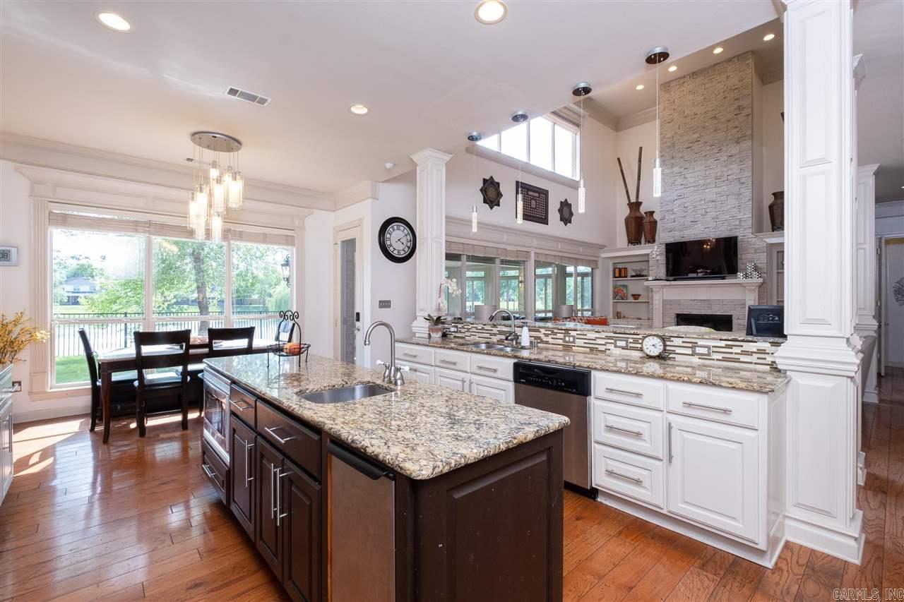Cypress Point West - Residential