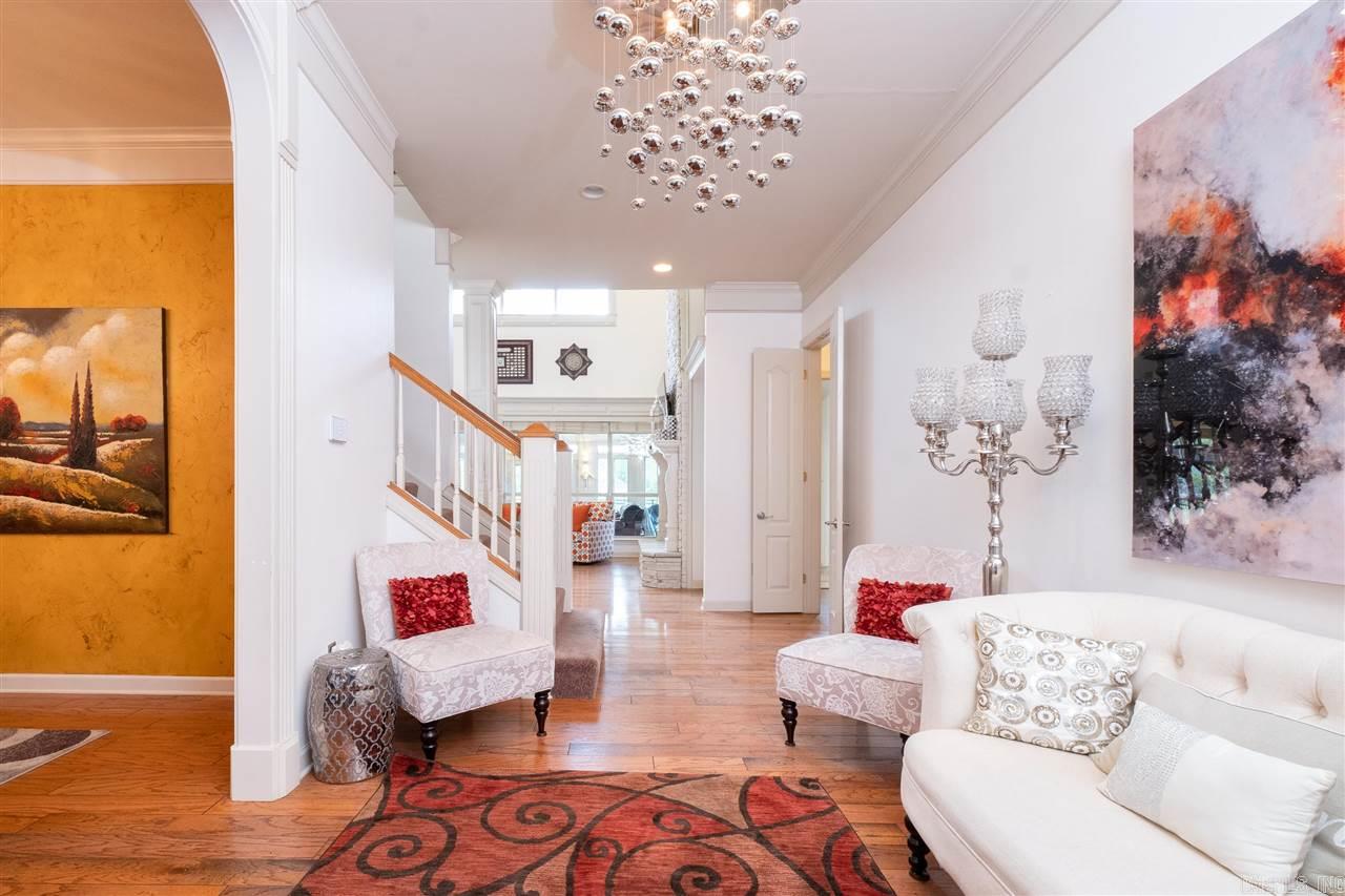 Cypress Point West - Residential