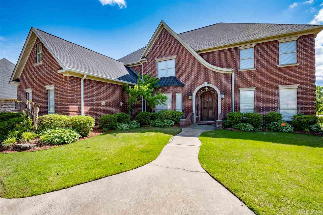 Cypress Point West - Residential