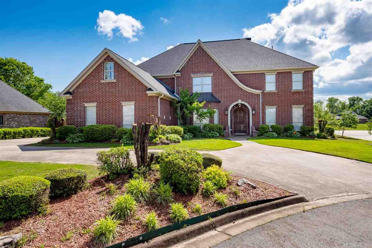 Cypress Point West - Residential