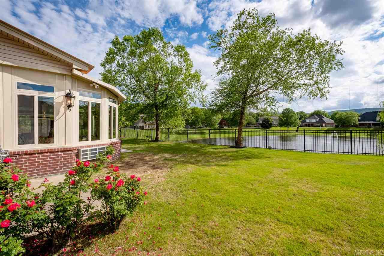 Cypress Point West - Residential
