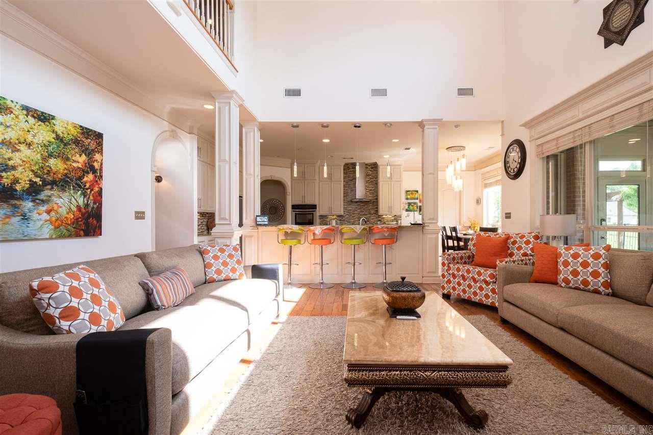 Cypress Point West - Residential