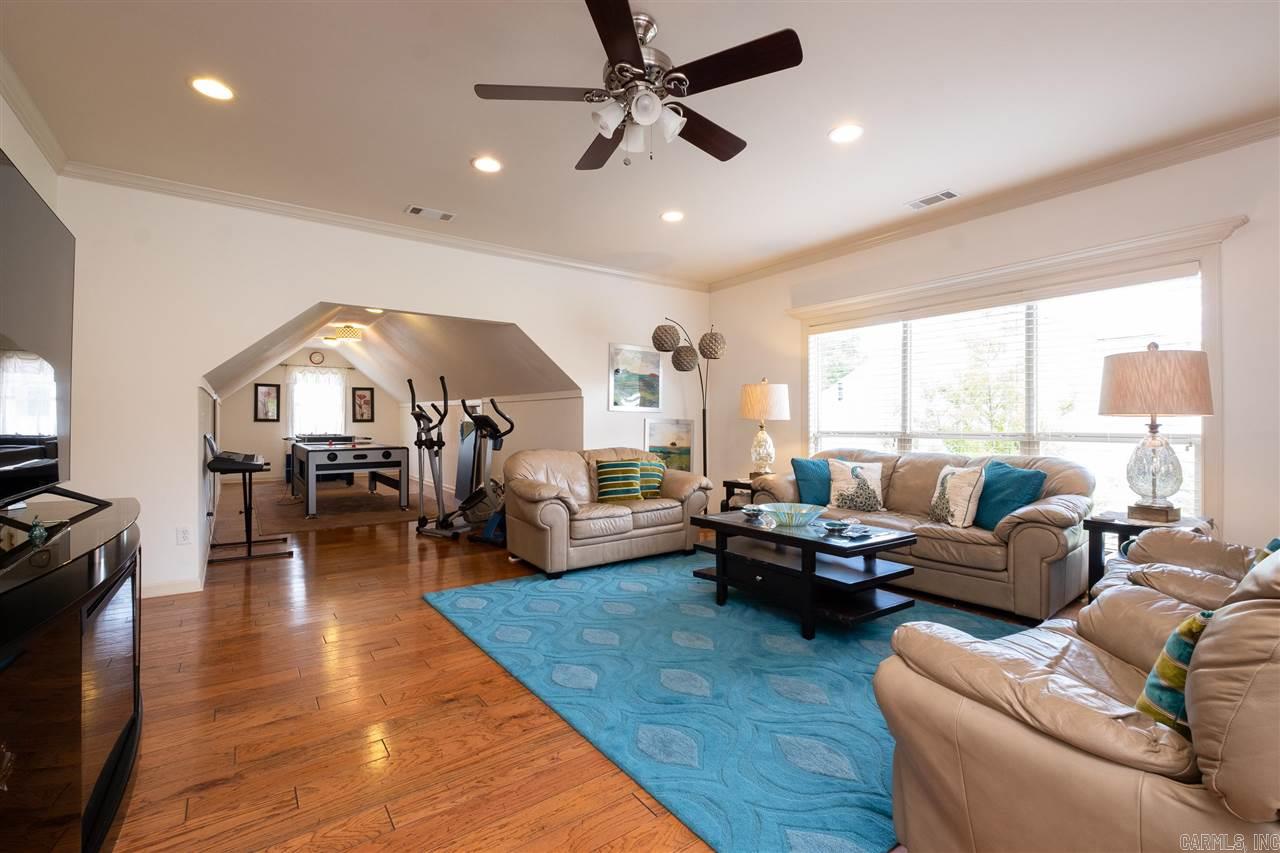 Cypress Point West - Residential