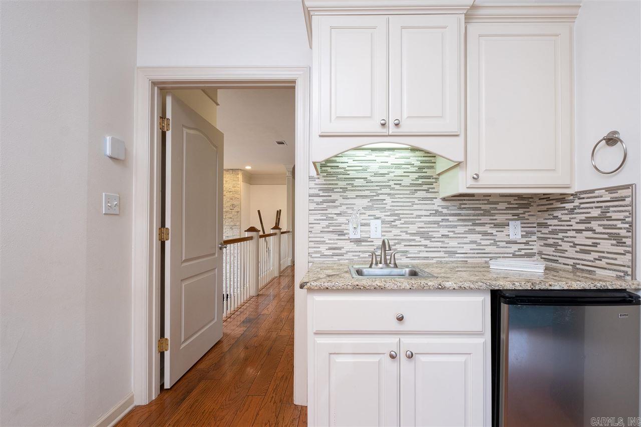 Cypress Point West - Residential