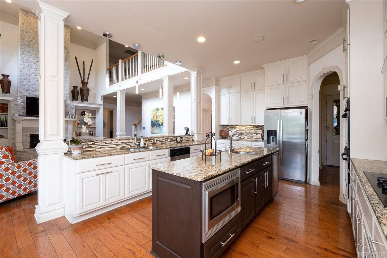 Cypress Point West - Residential