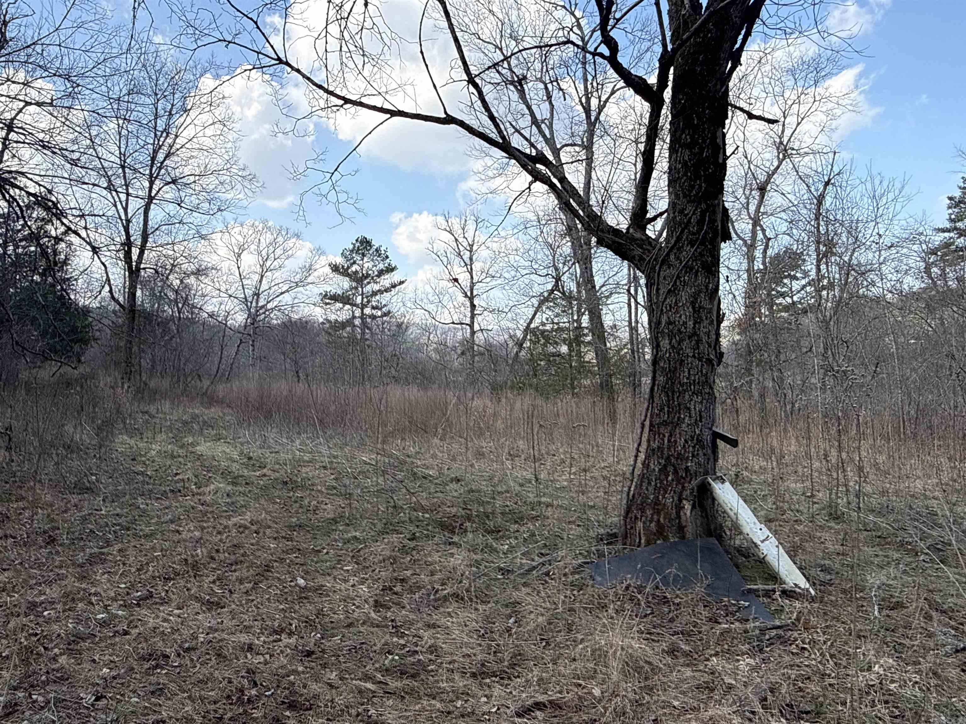 Metes & Bounds - Land