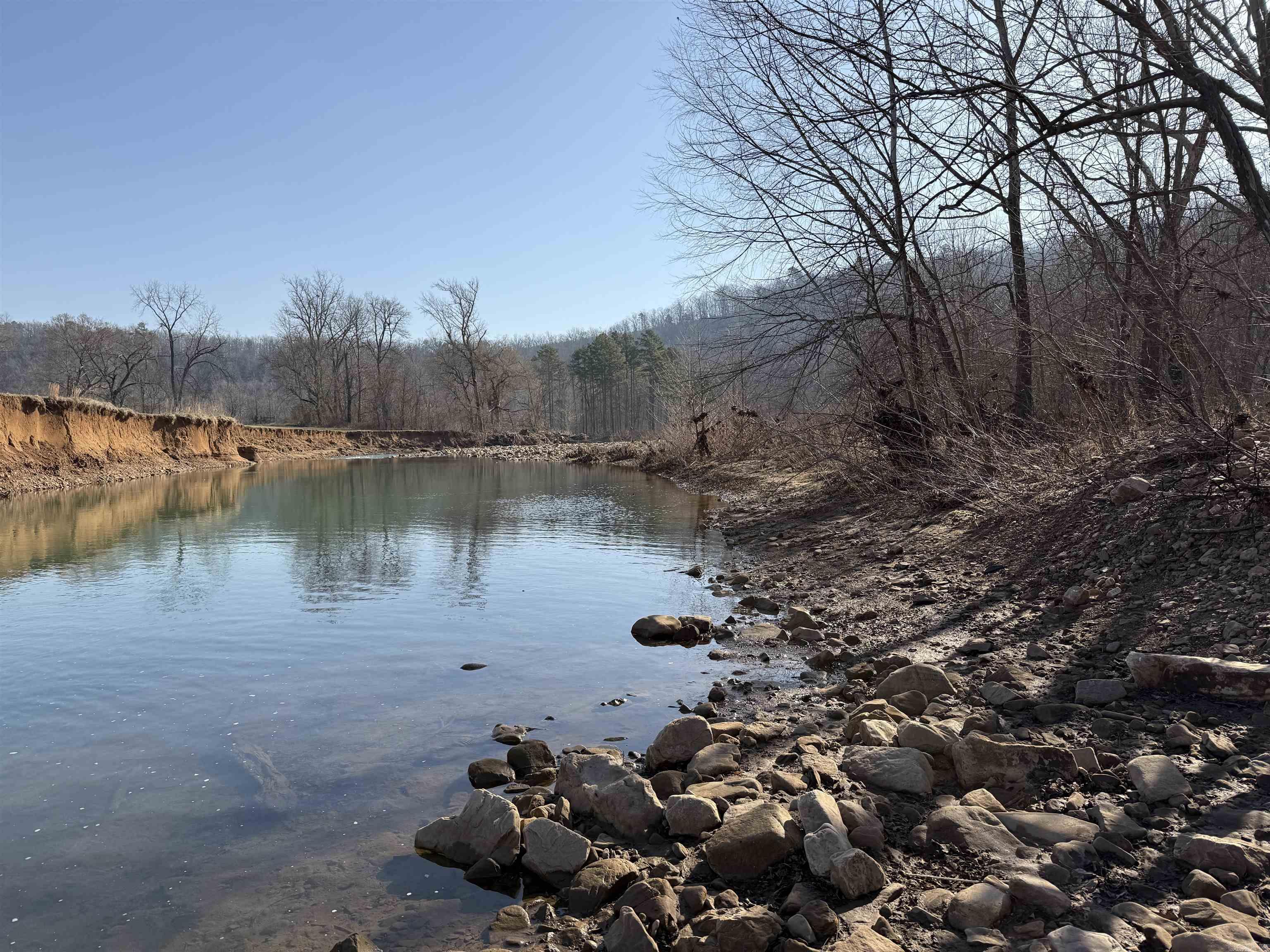 Metes & Bounds - Land