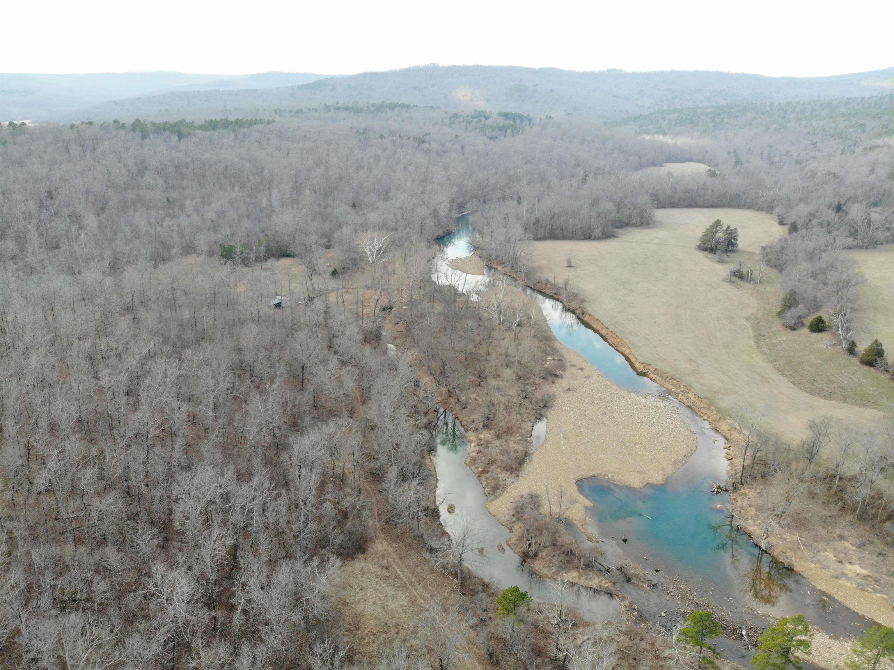 Metes & Bounds - Land