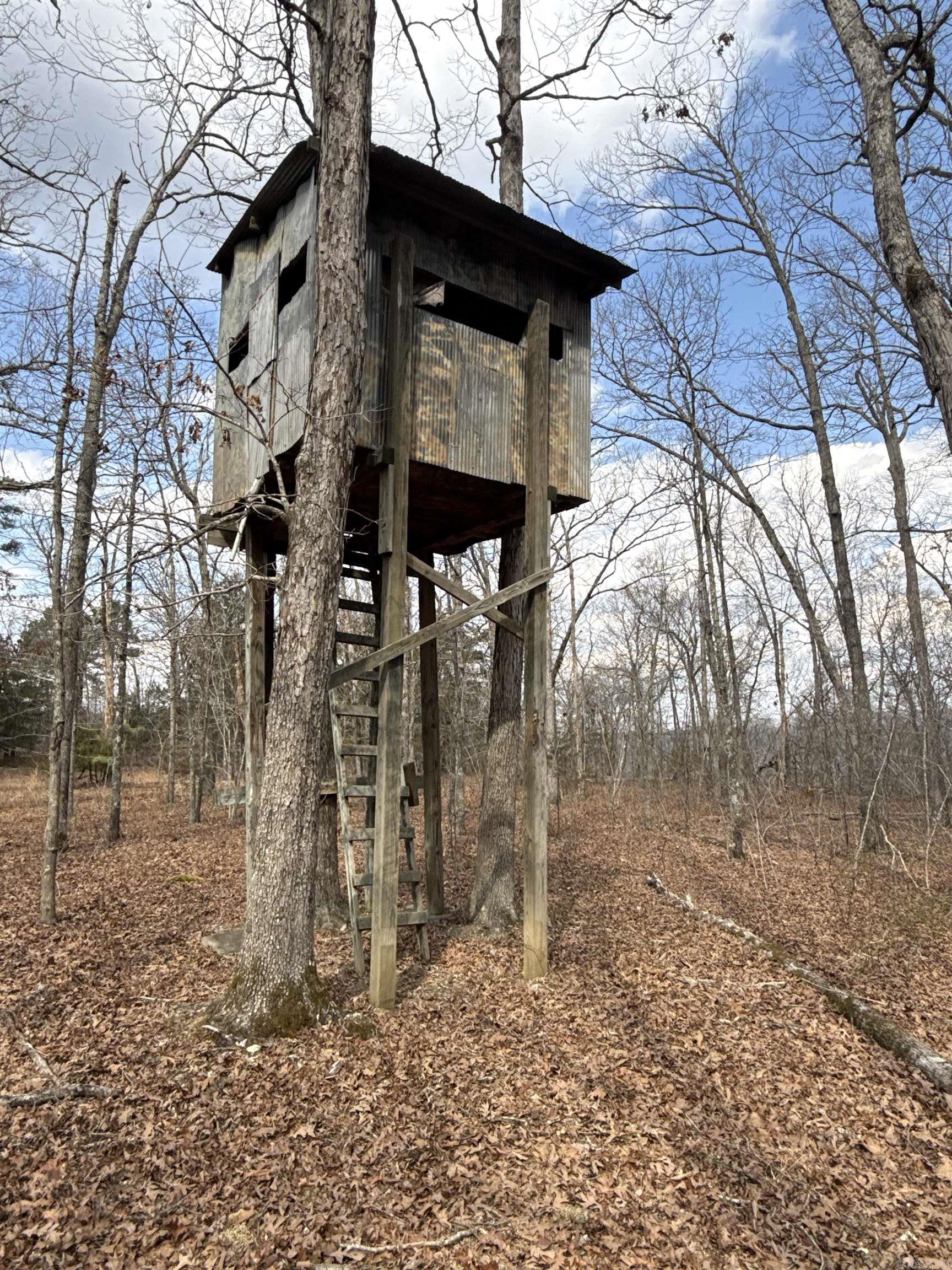 Metes & Bounds - Land