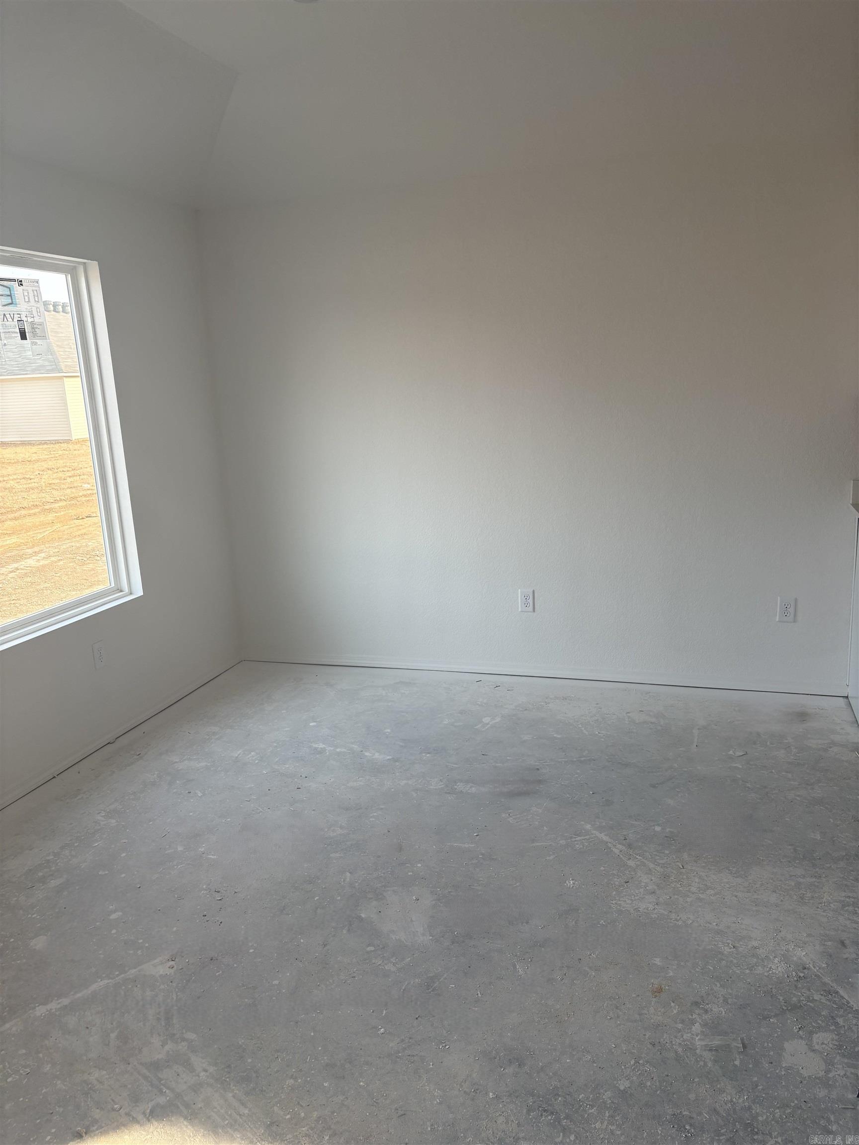 HILL FARM - Residential