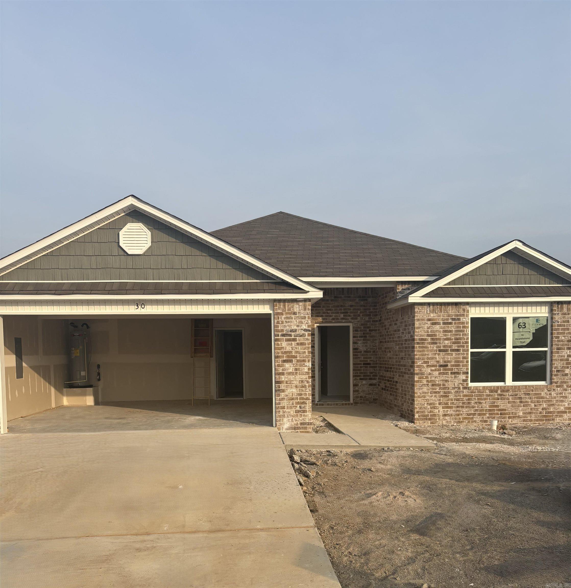 HILL FARM - Residential