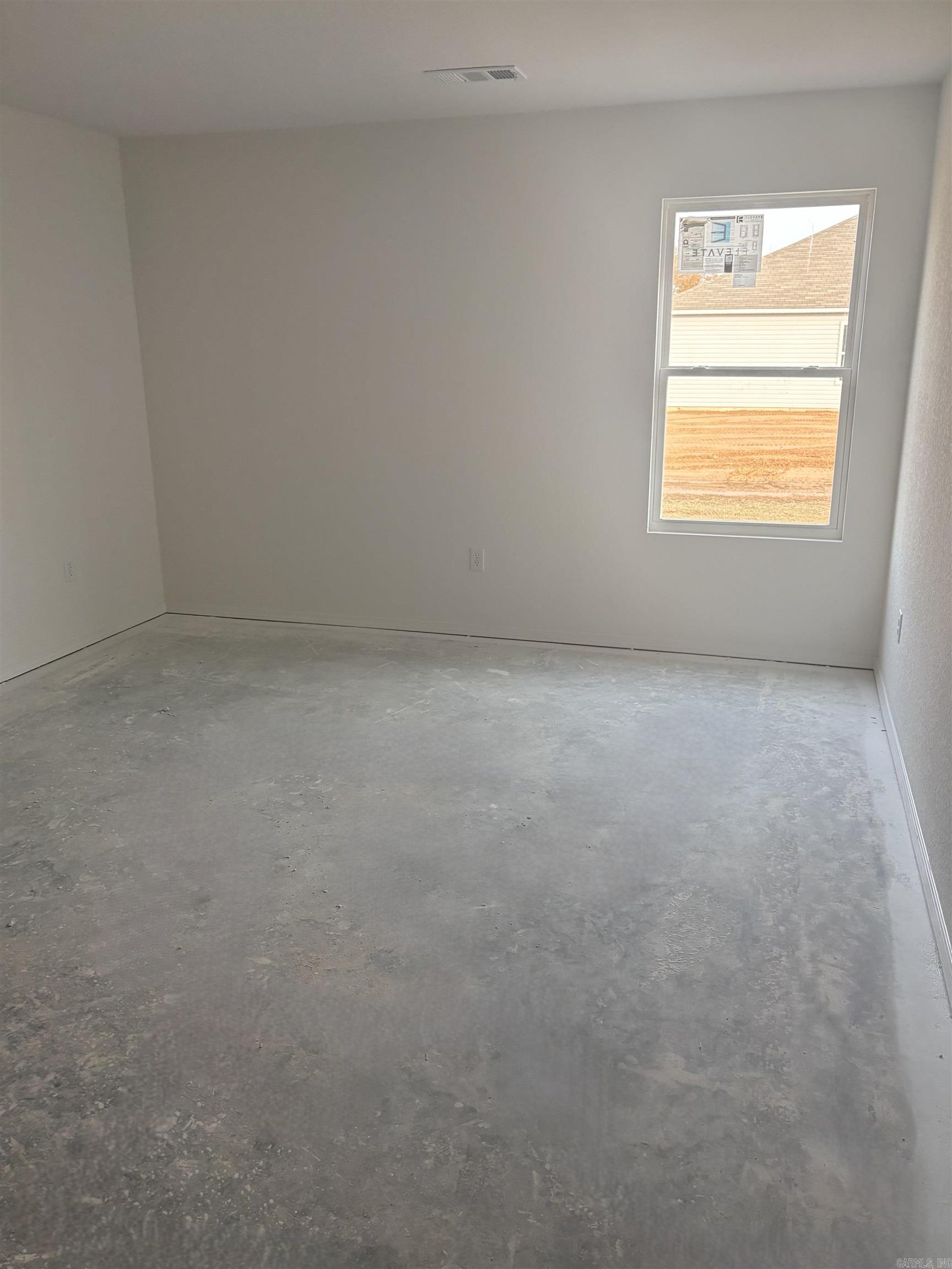 HILL FARM - Residential