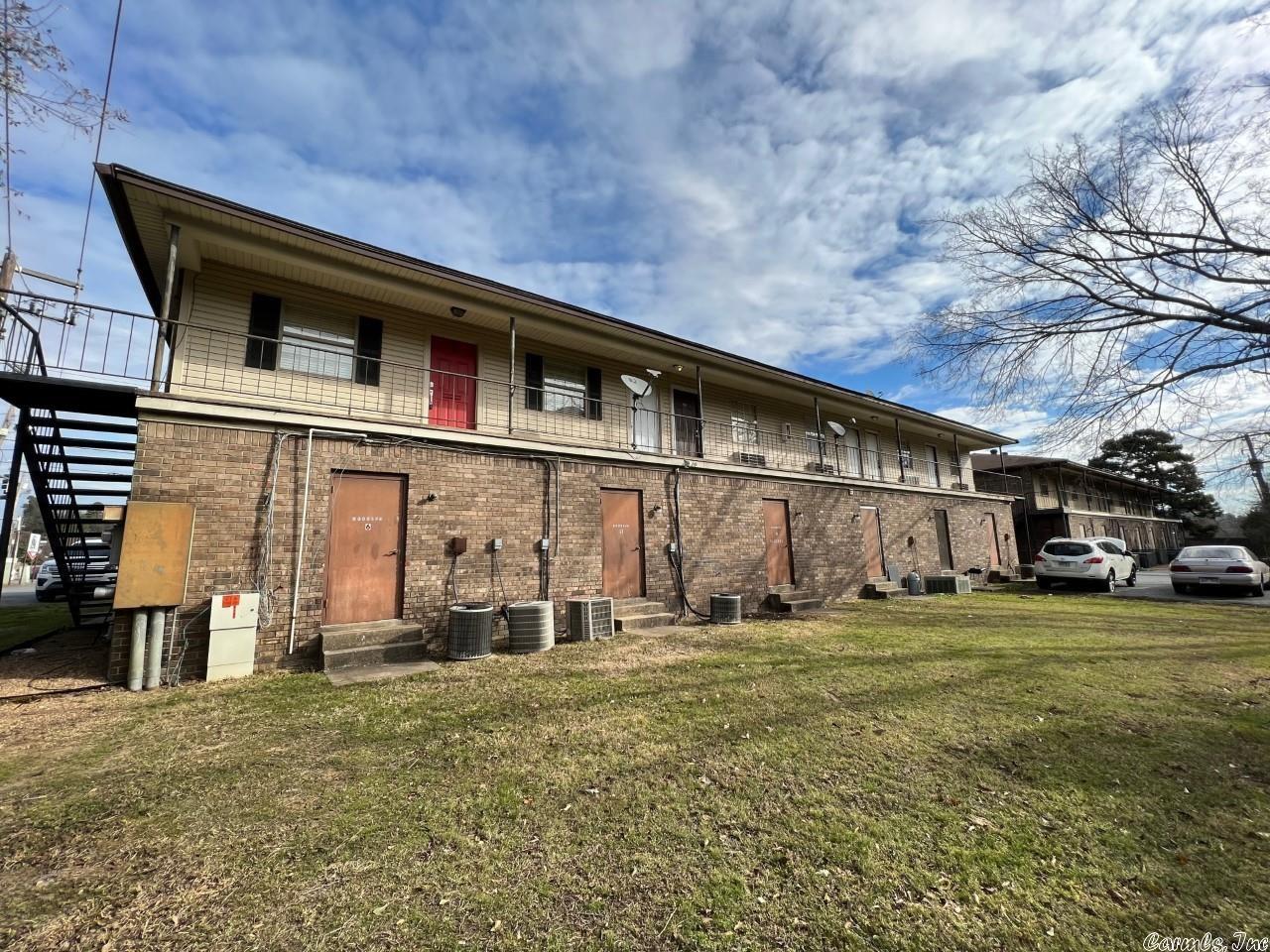 Munnerlyn - Residential Lease