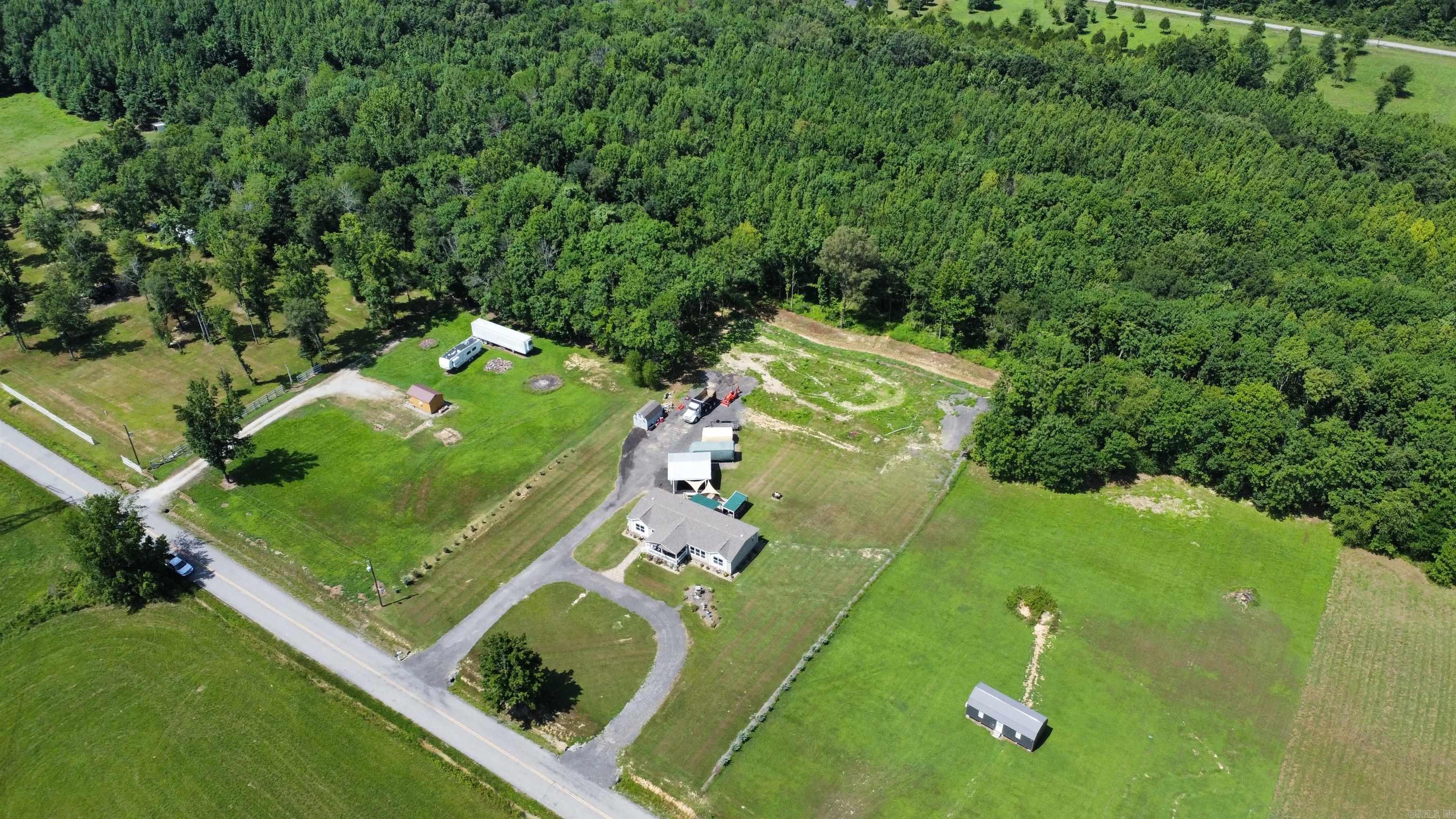 COVEY COVE SUBDIVISION - Residential