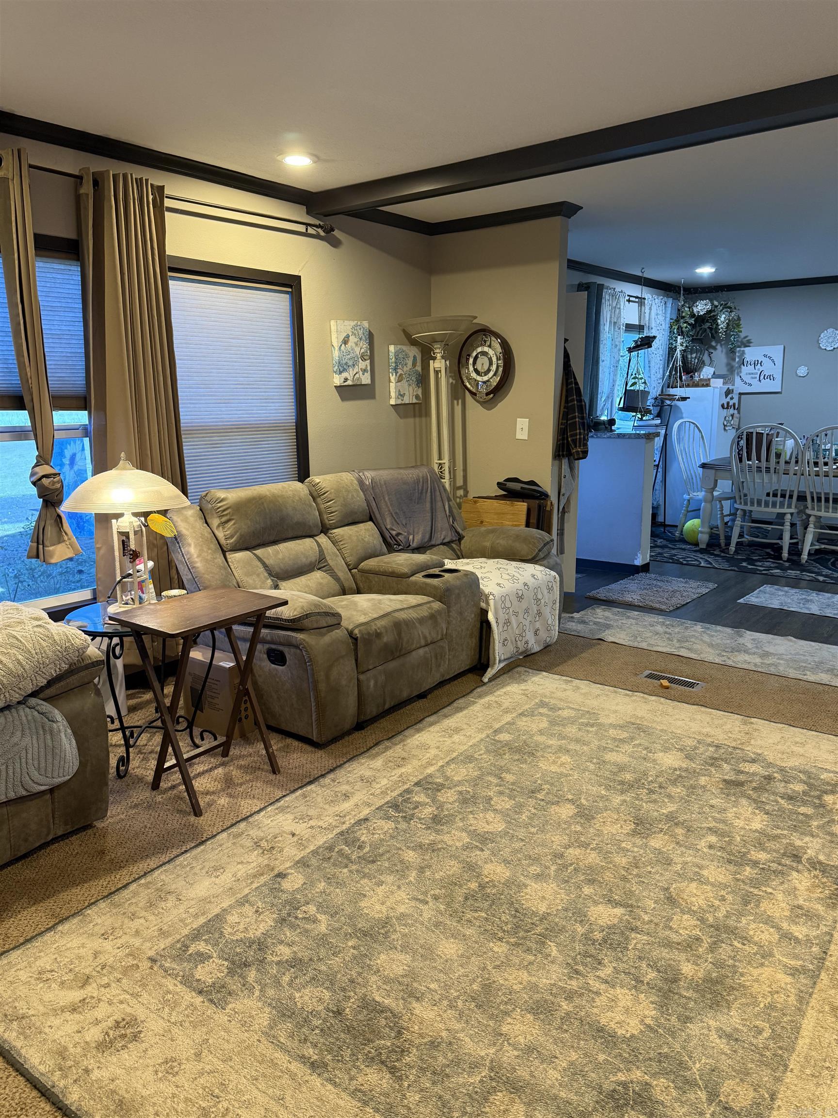 COVEY COVE SUBDIVISION - Residential