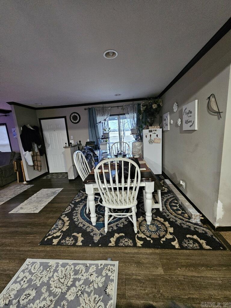 COVEY COVE SUBDIVISION - Residential