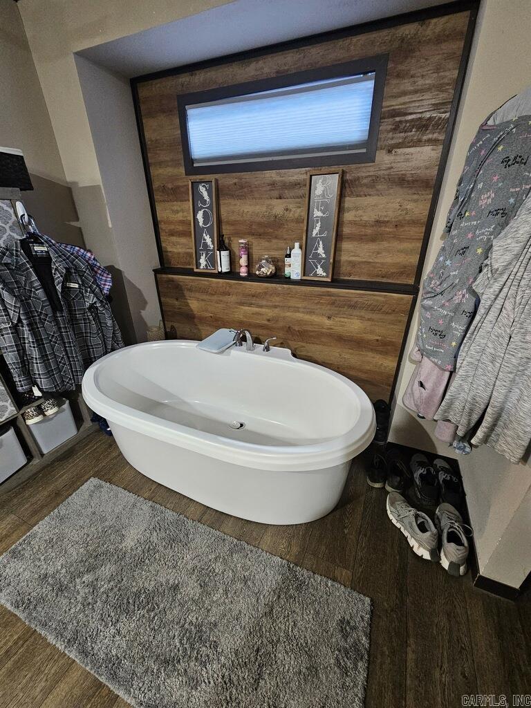 COVEY COVE SUBDIVISION - Residential