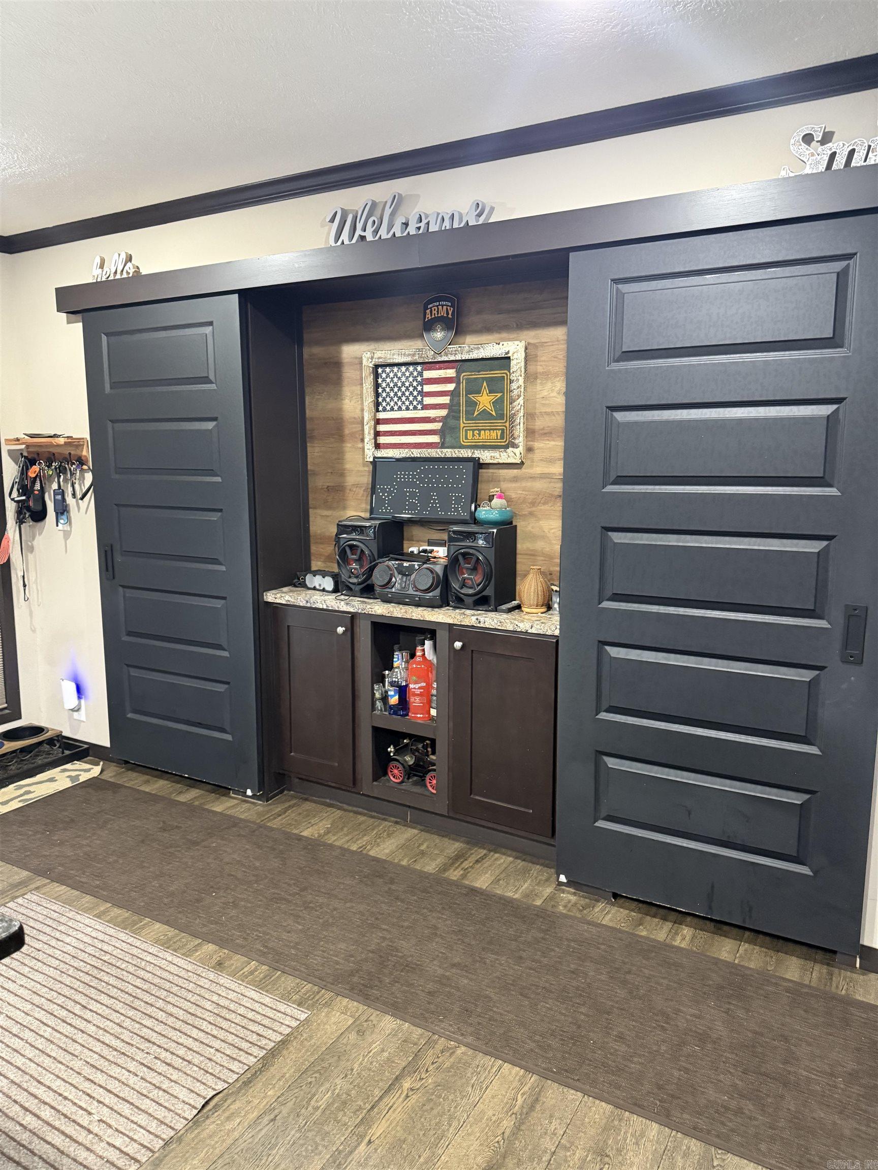 COVEY COVE SUBDIVISION - Residential