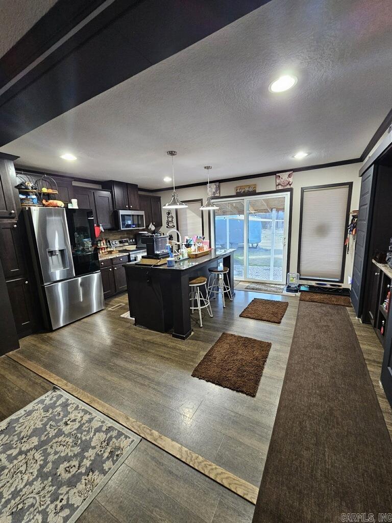 COVEY COVE SUBDIVISION - Residential