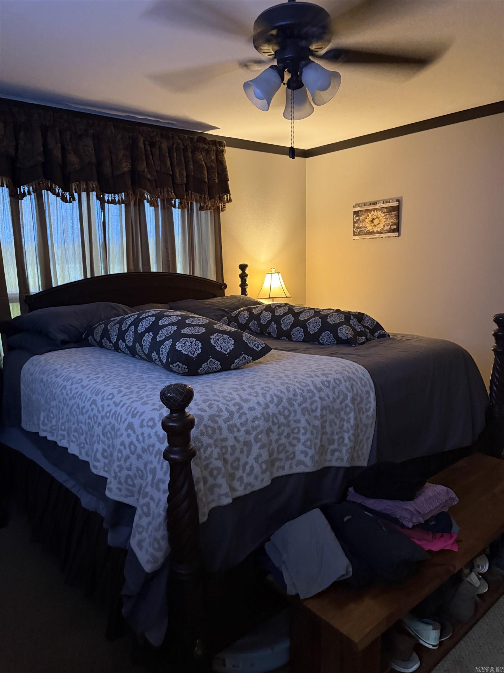 COVEY COVE SUBDIVISION - Residential