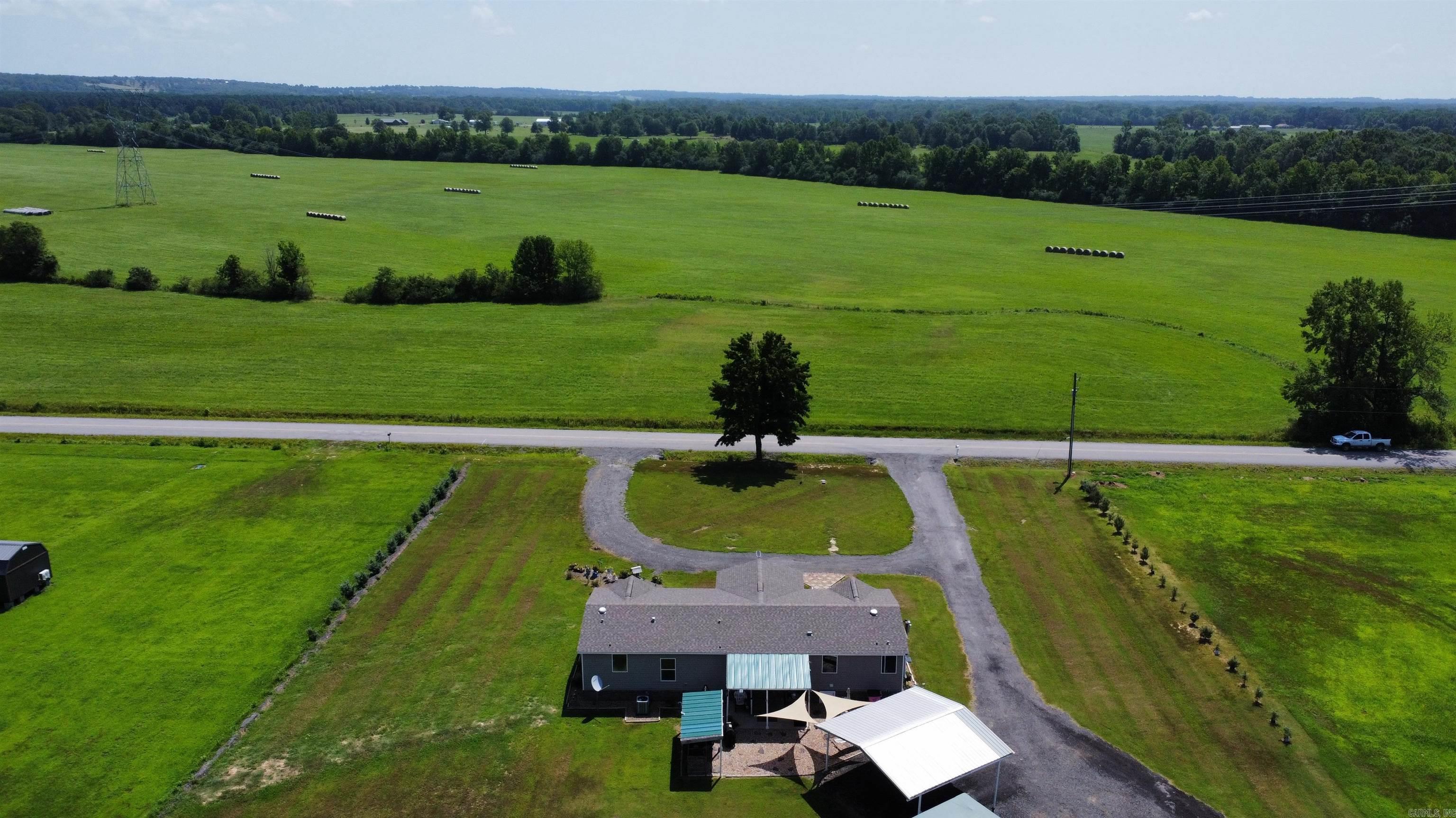 COVEY COVE SUBDIVISION - Residential